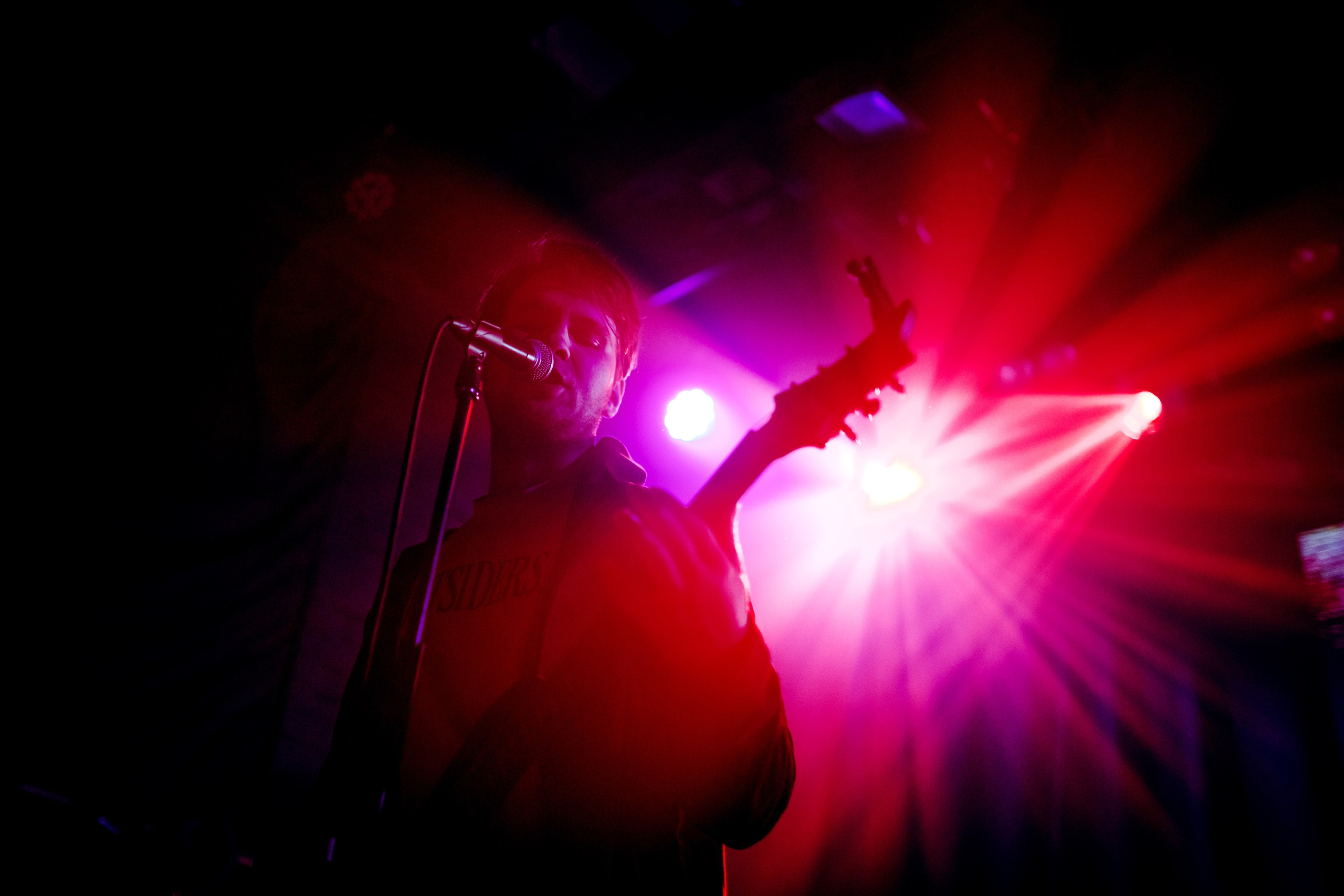 GONZO FELLAZ. Фотограф Елена Богачева (lenalena_na_na_na)