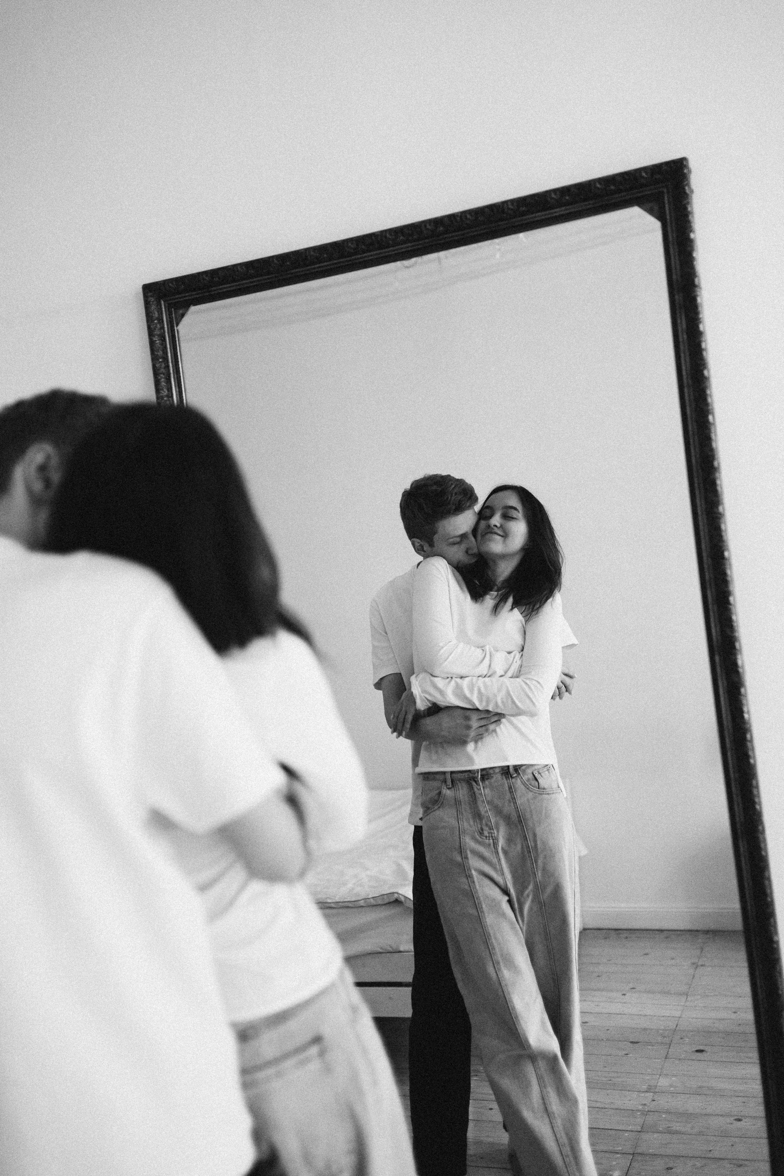 Светлана и Никита. Фотограф в Санкт-Петербурге