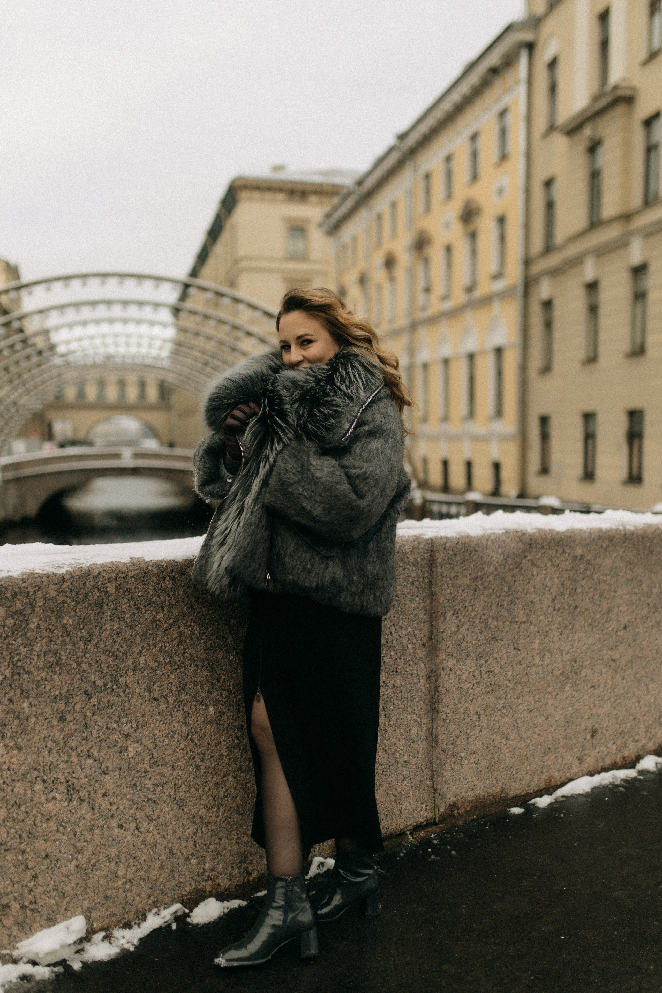 Леся. Фотограф в Санкт-Петербурге