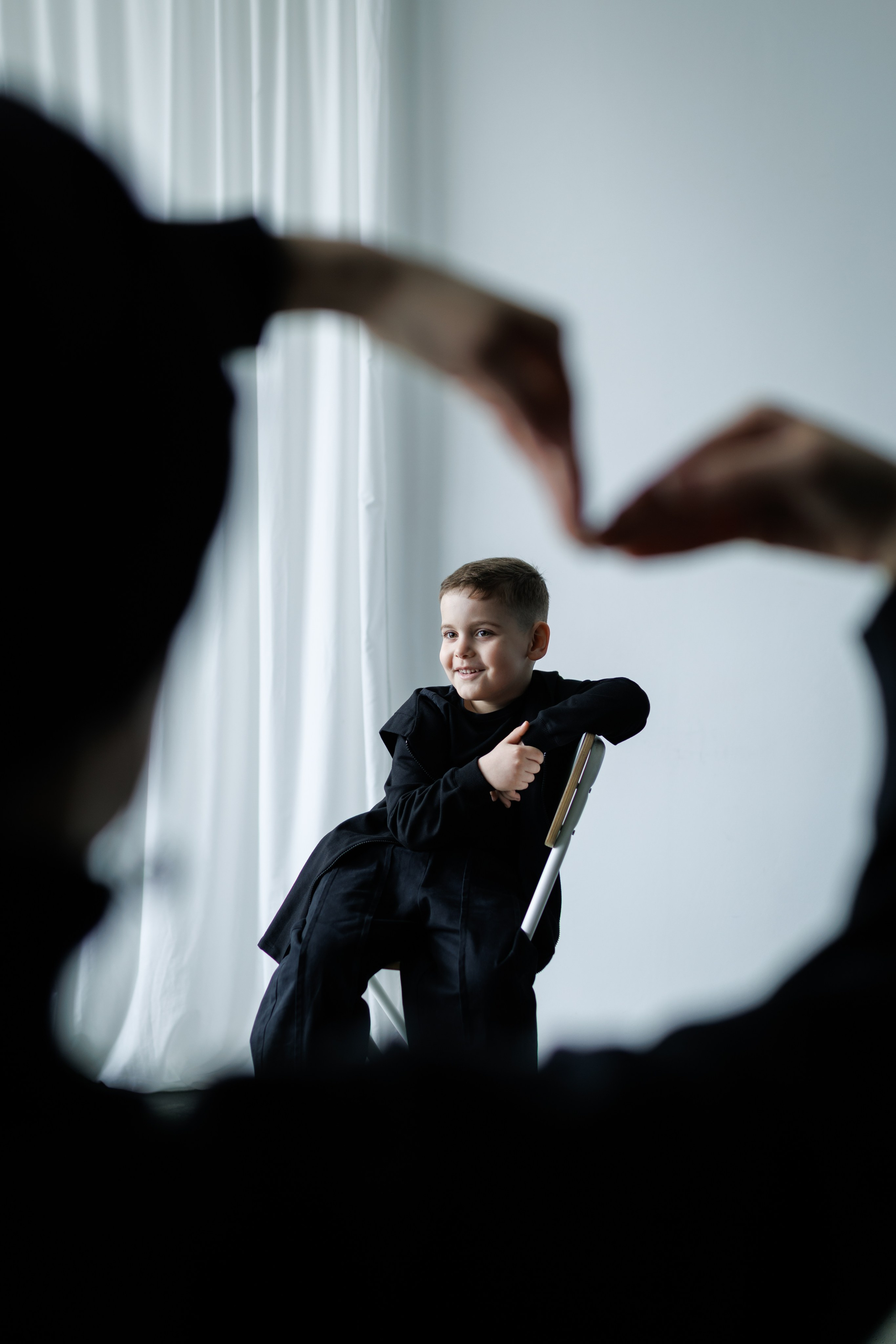 Давид. Выпускные школьные альбомы Мария Киселёва. Москва и МО