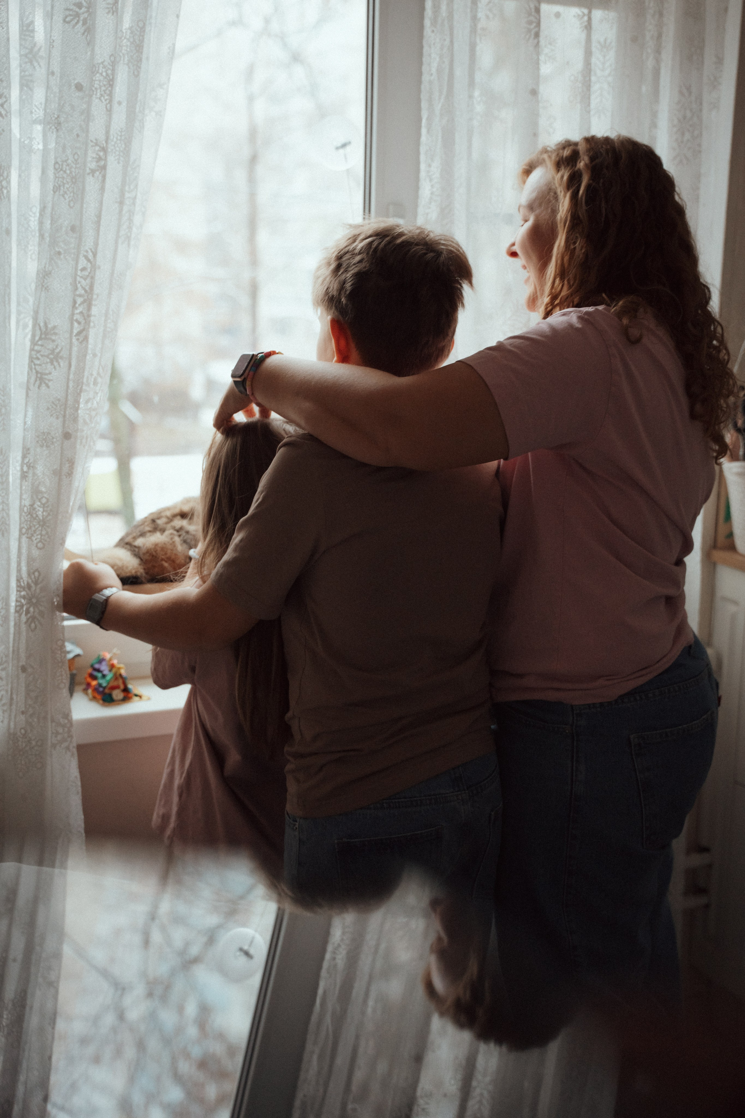 Дарья и Константин. Https://andreevann.ru