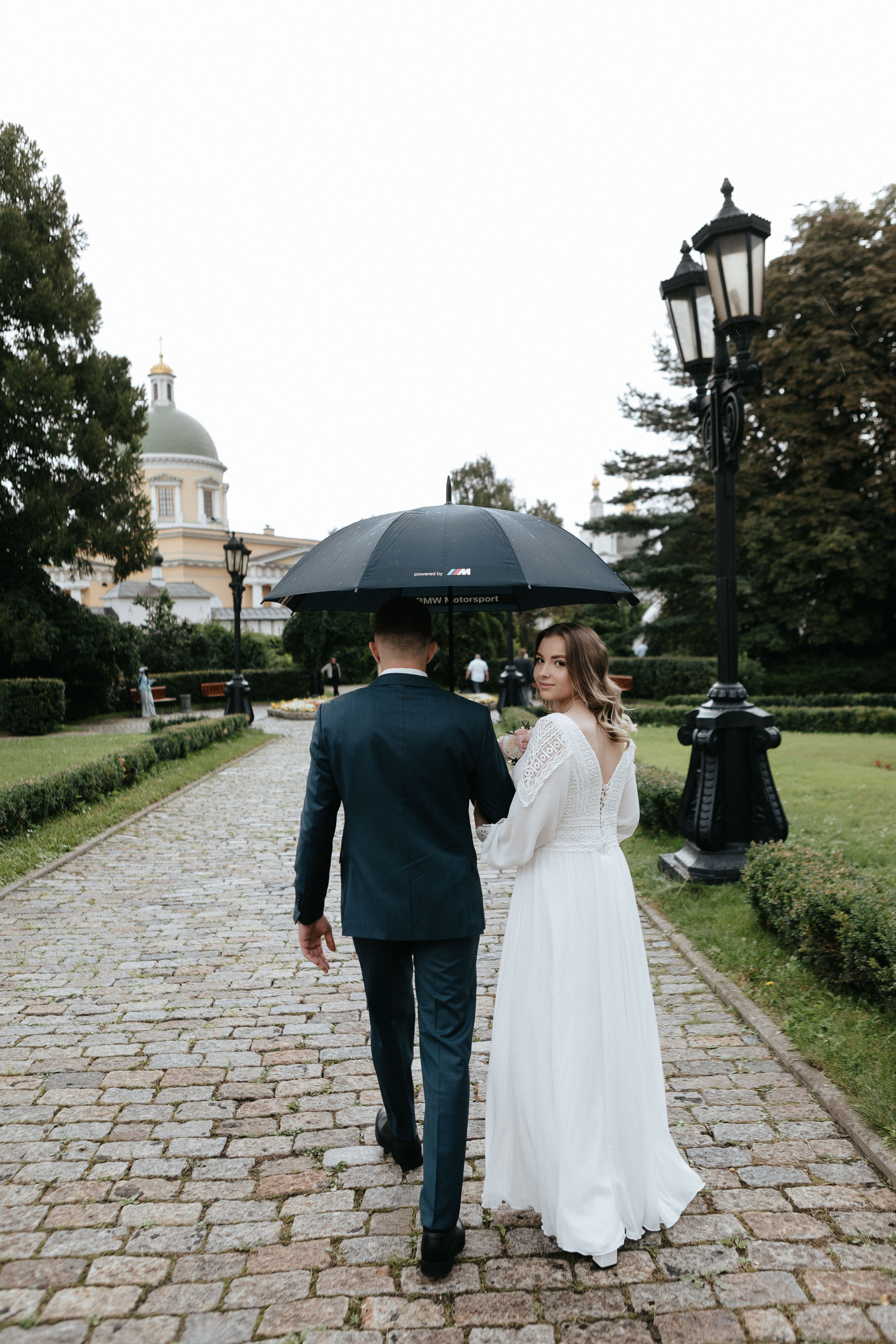 Юлия и Григорий. Роспись. Свадебный и портретный фотограф в Москве Анастасия Масюк