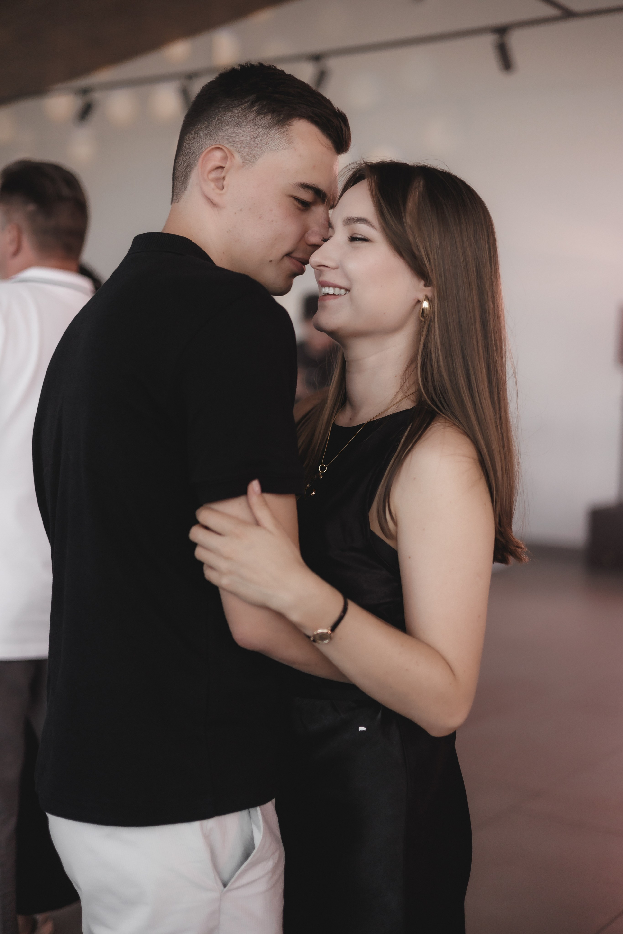 Артём и Дарья. Фотограф в Волгограде — Александра Искандерова