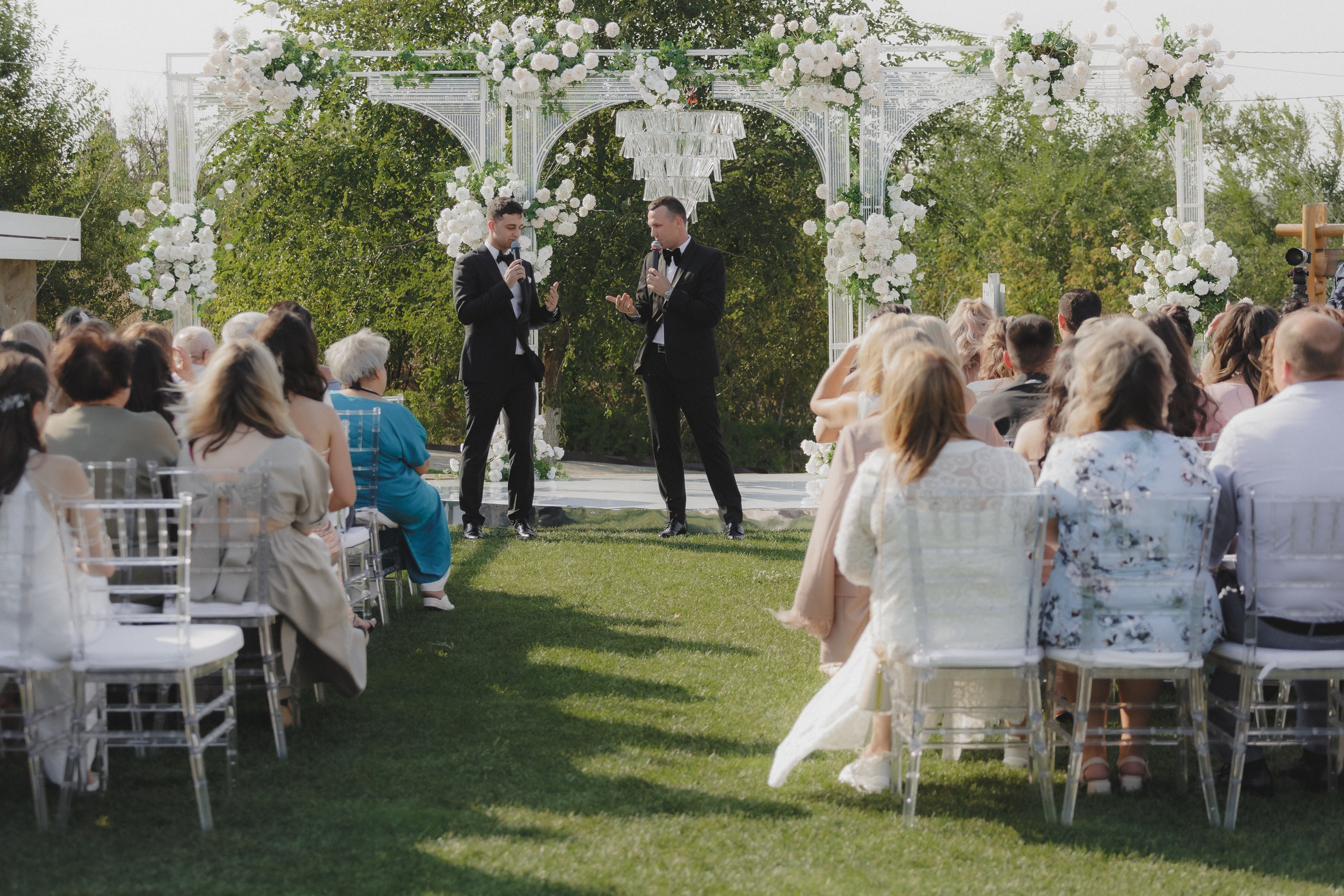 Эдгар и Ульяна. Фотограф в Волгограде — Александра Искандерова