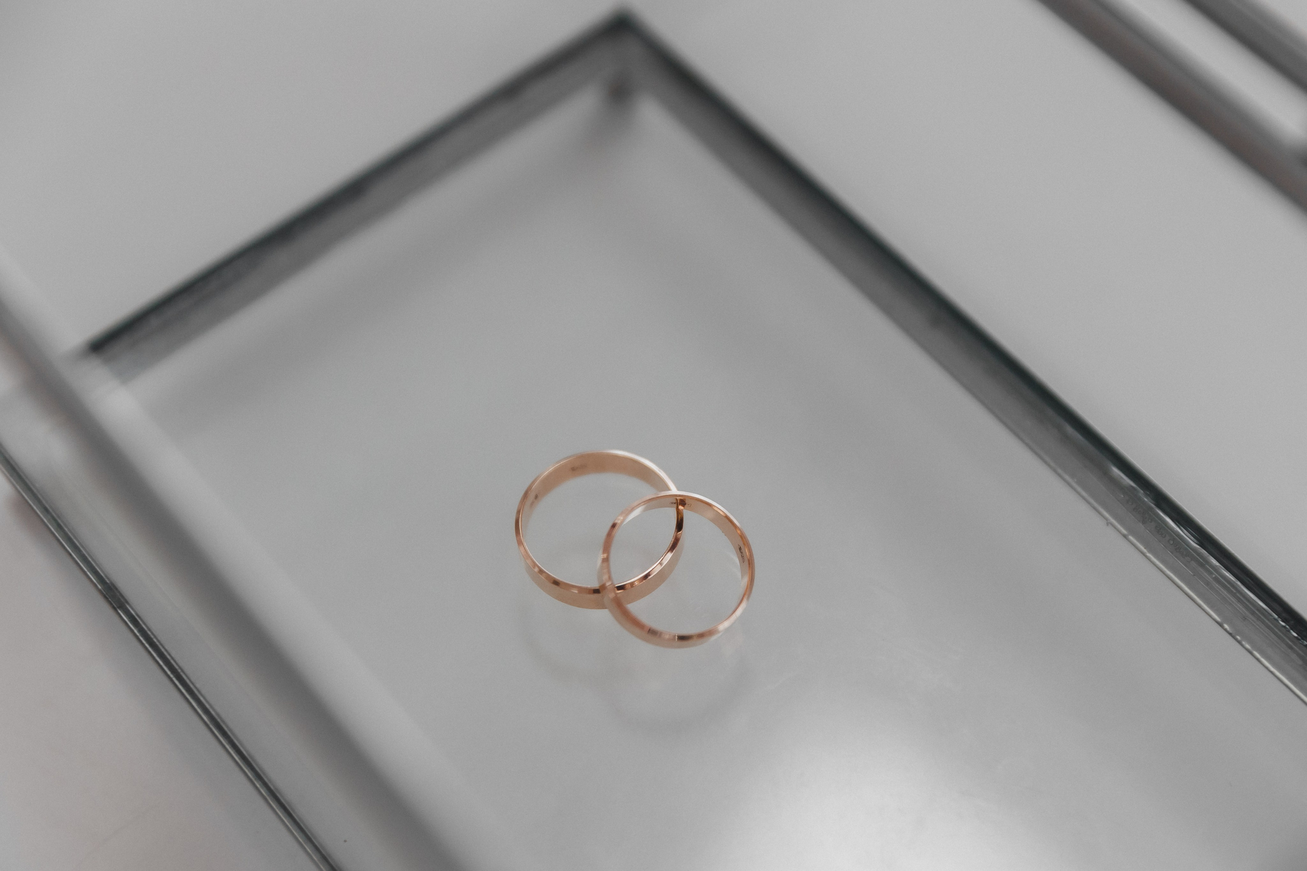 Валерия и Илья. Фотограф в Волгограде — Александра Искандерова