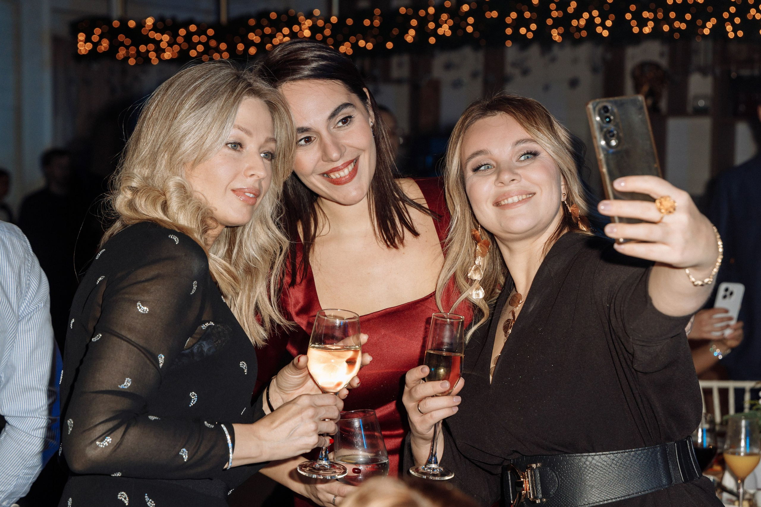 Корпоративные мероприятия | Фотограф Иван Прусов