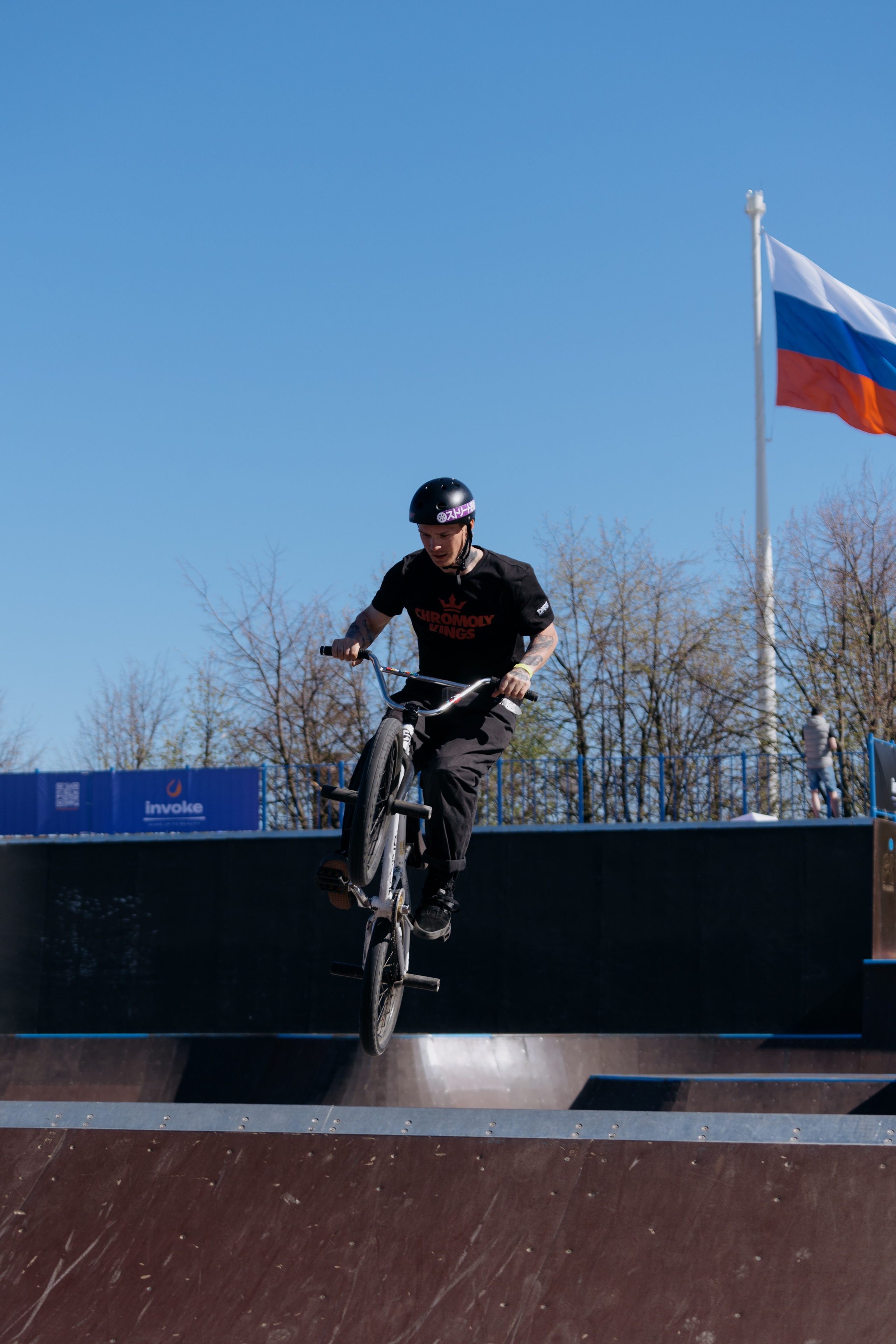 INVOKE PUMP JAM 17–19 мая 2024 СПБ Парк 300 летия. Свадебный и семейный фотограф в Санкт-Петербурге Дмитрий Панин