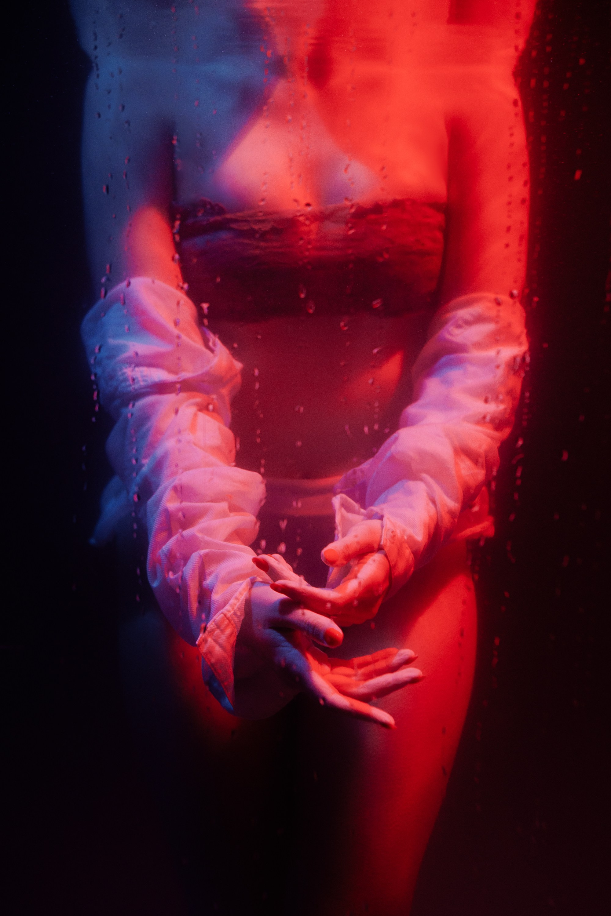 Глоток свежего воздуха. Свадебный фотограф