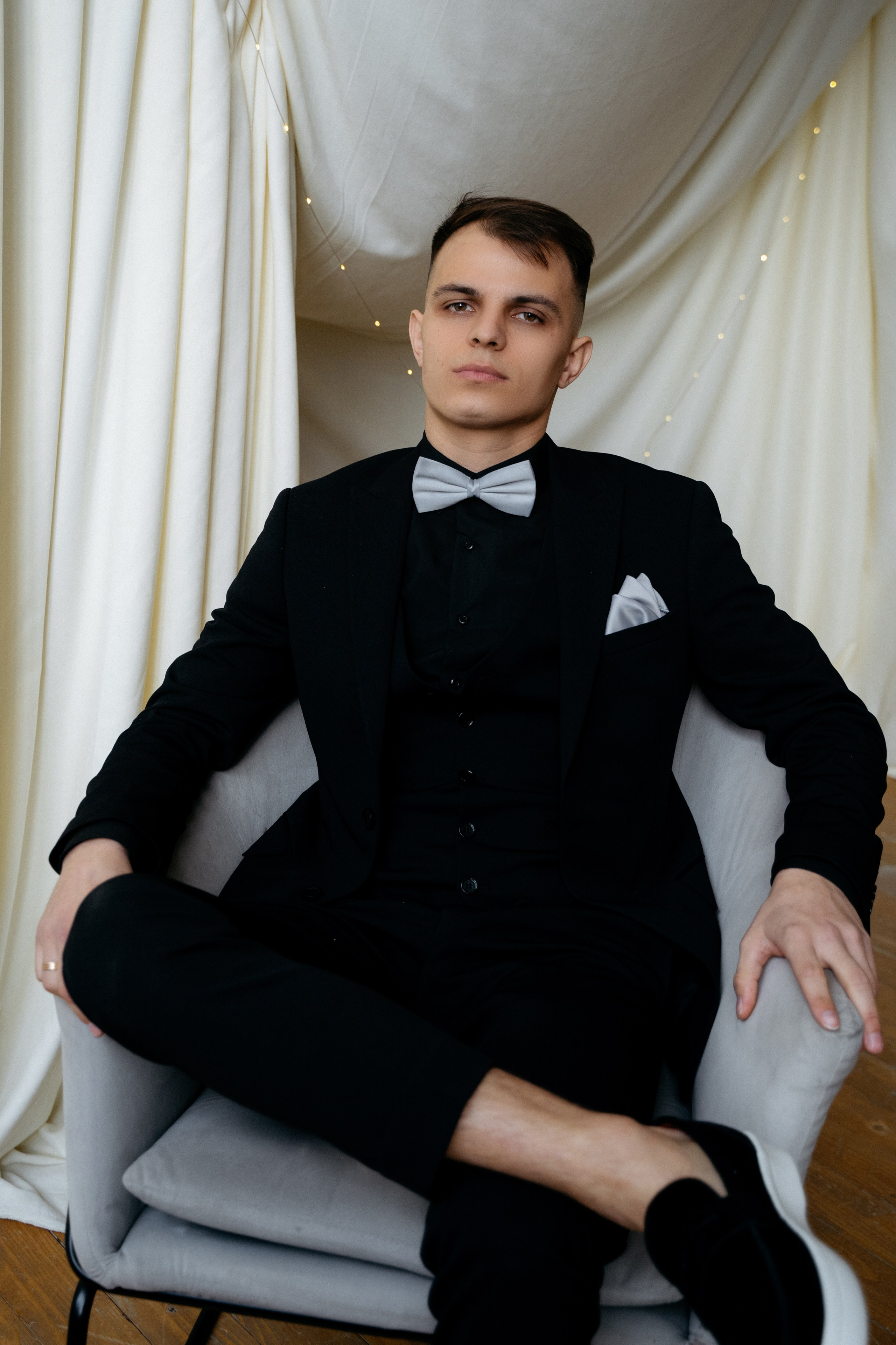 Евгений & Ксения. Фотограф Самара Одинокова Ангелина