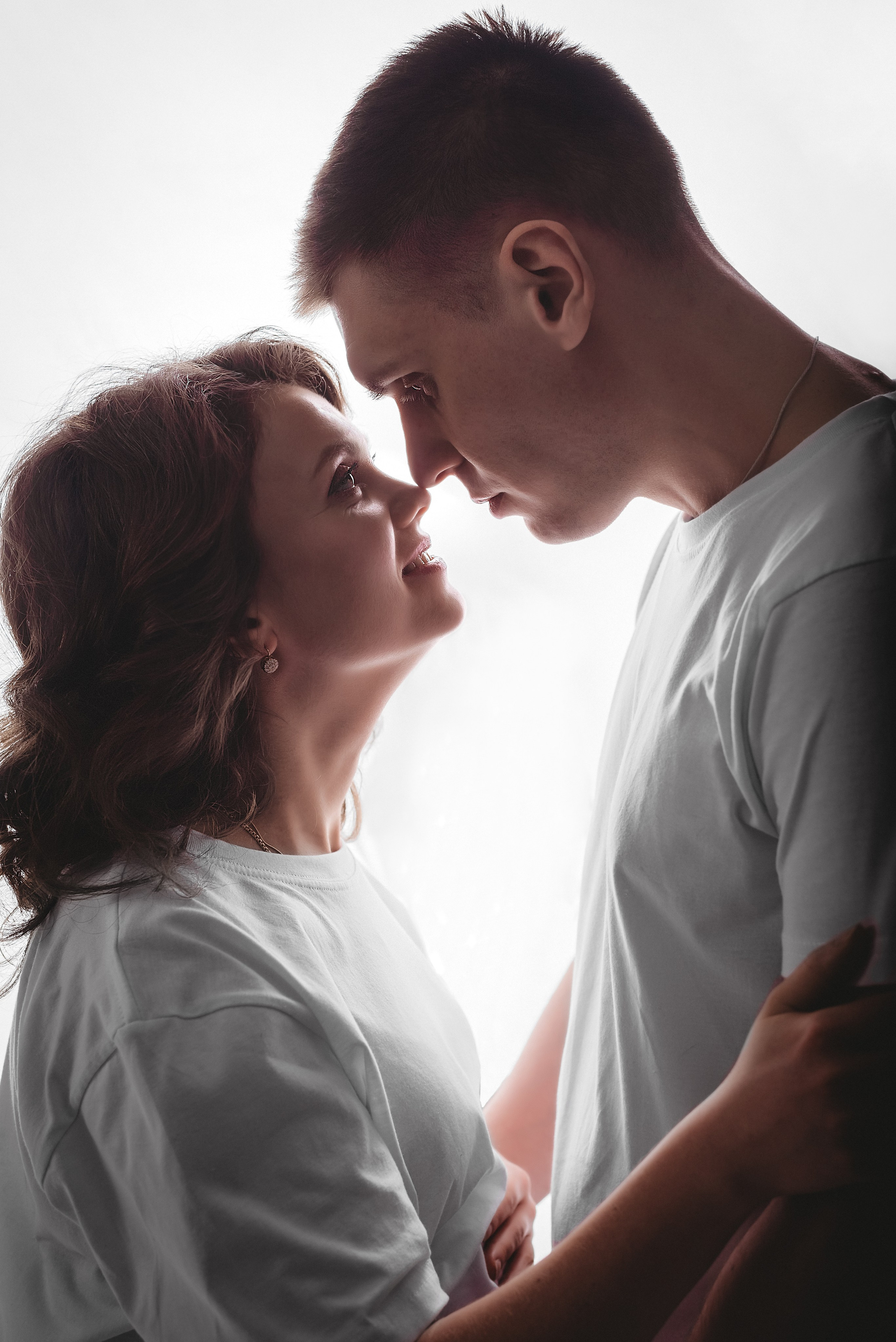 Беременность. Фотограф новорожденных во Владимире Анастасия Воробьева