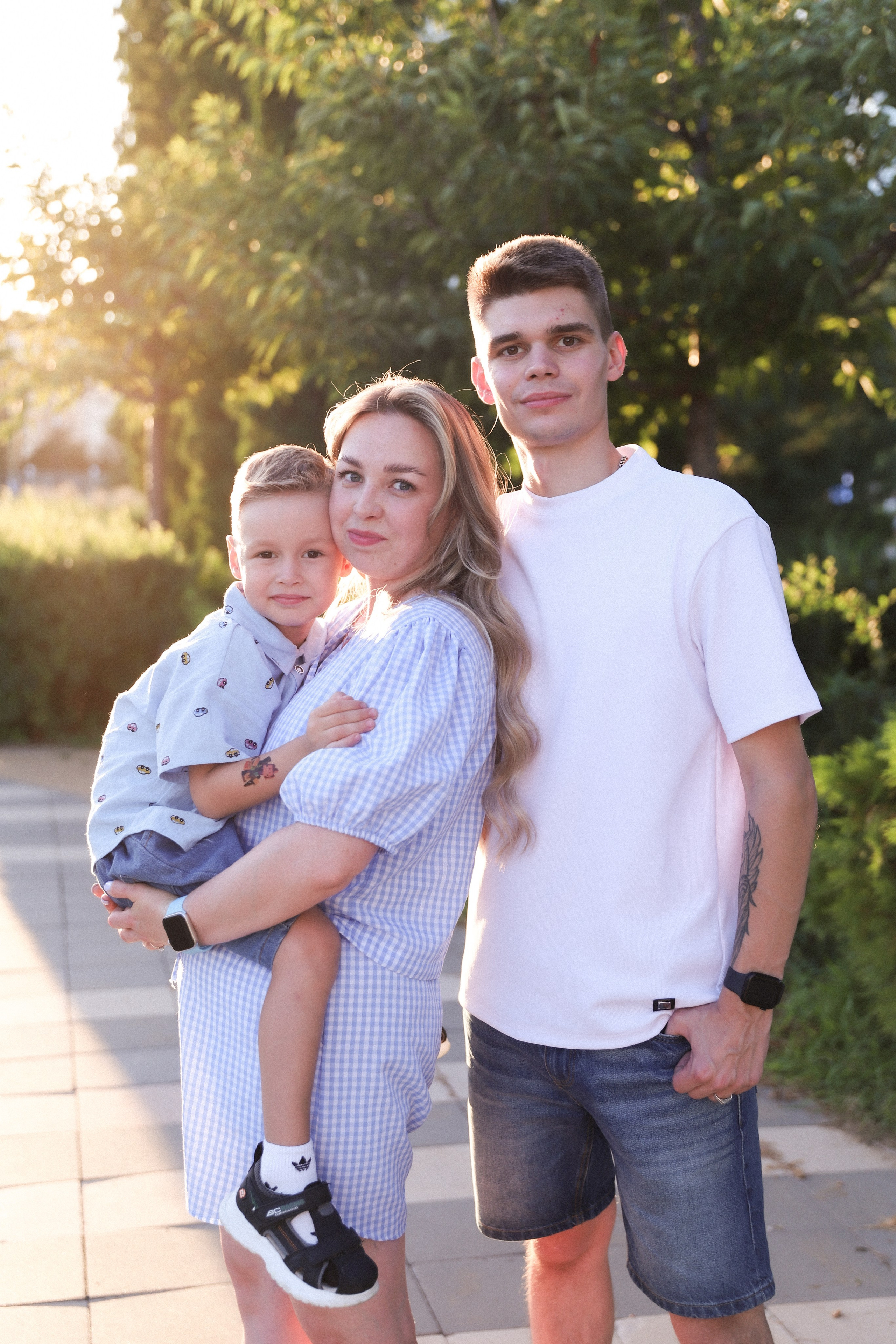 Family. Мария Рожкова семейный фотограф в Волгограде