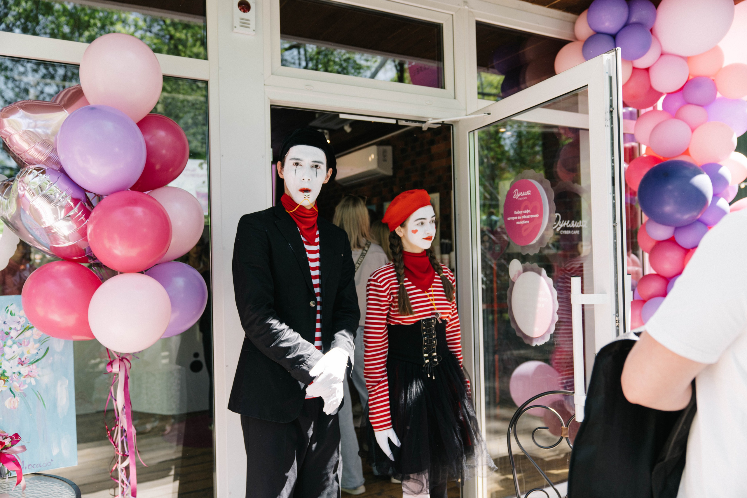 1 июня День защиты детей (Дуняша). Свадебный и Мужской фотограф