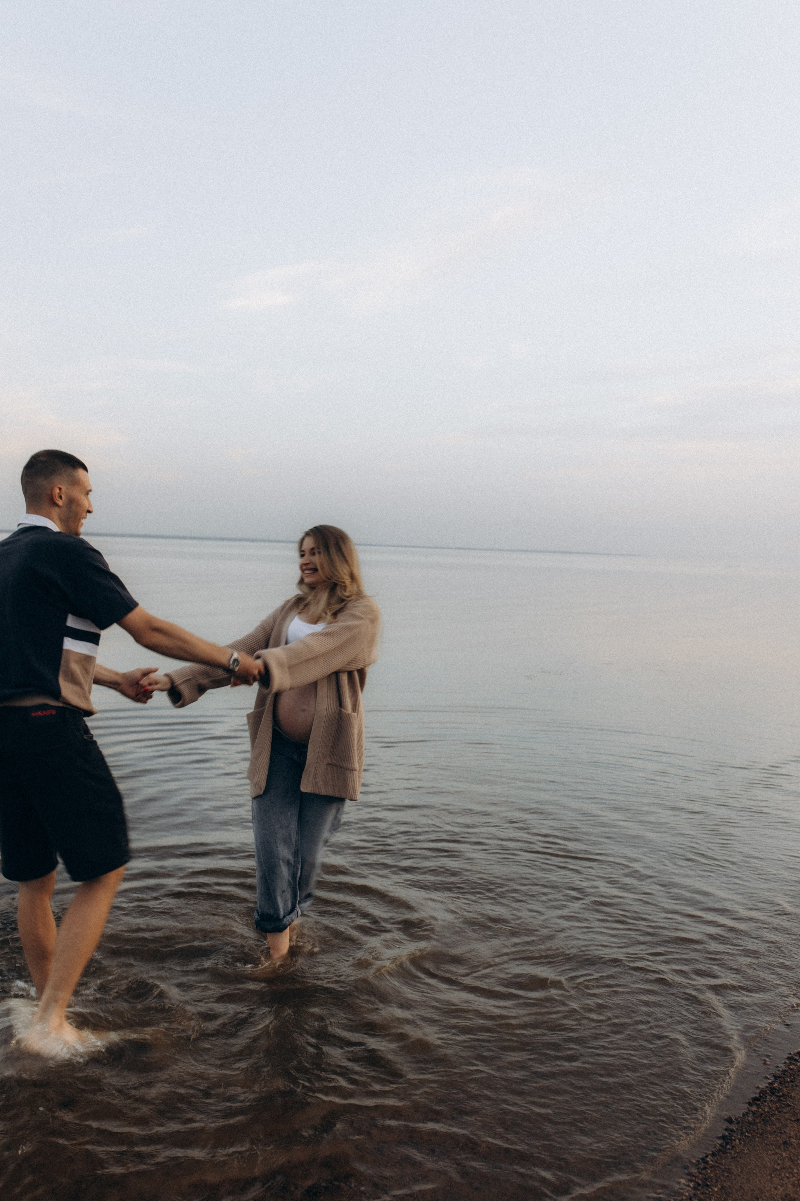 Кирилл и Женя. Фотограф в Петербурге Ольга Стрельченко