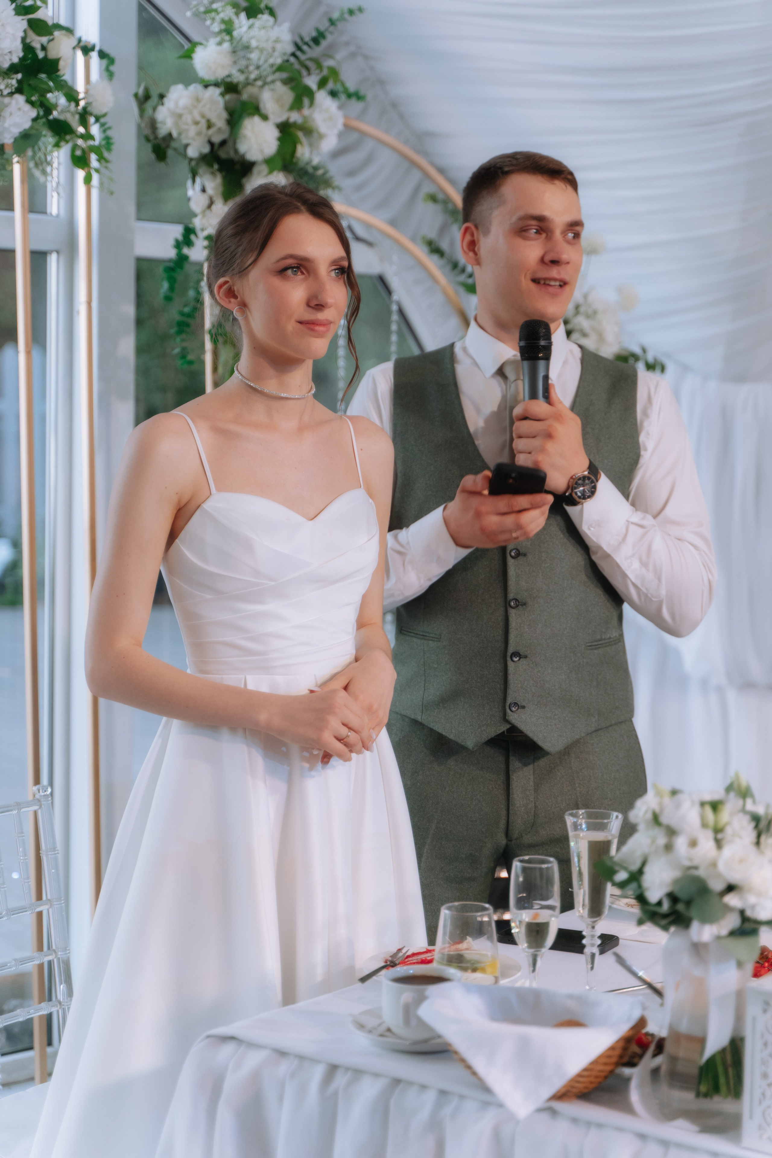 Wedding Day 2024. Фотограф Санкт-Петербург