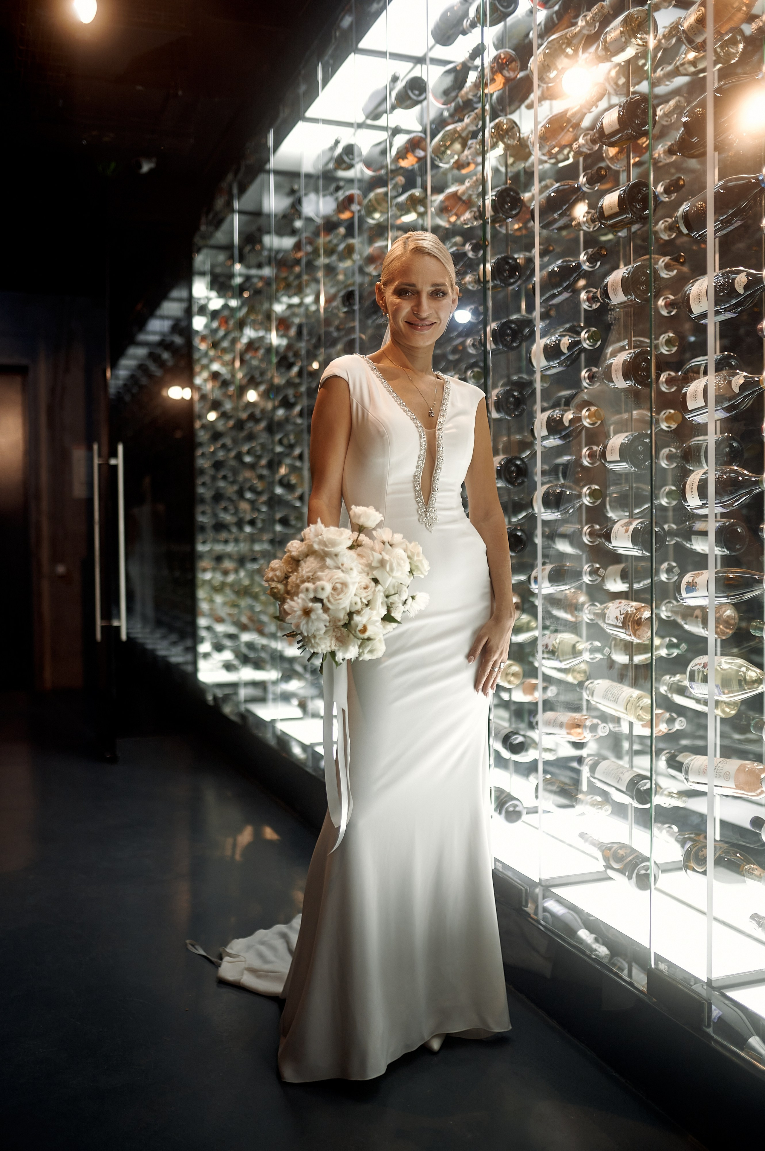 Михаил и Екатерина. Свадебный и семейный фотограф в Крыму