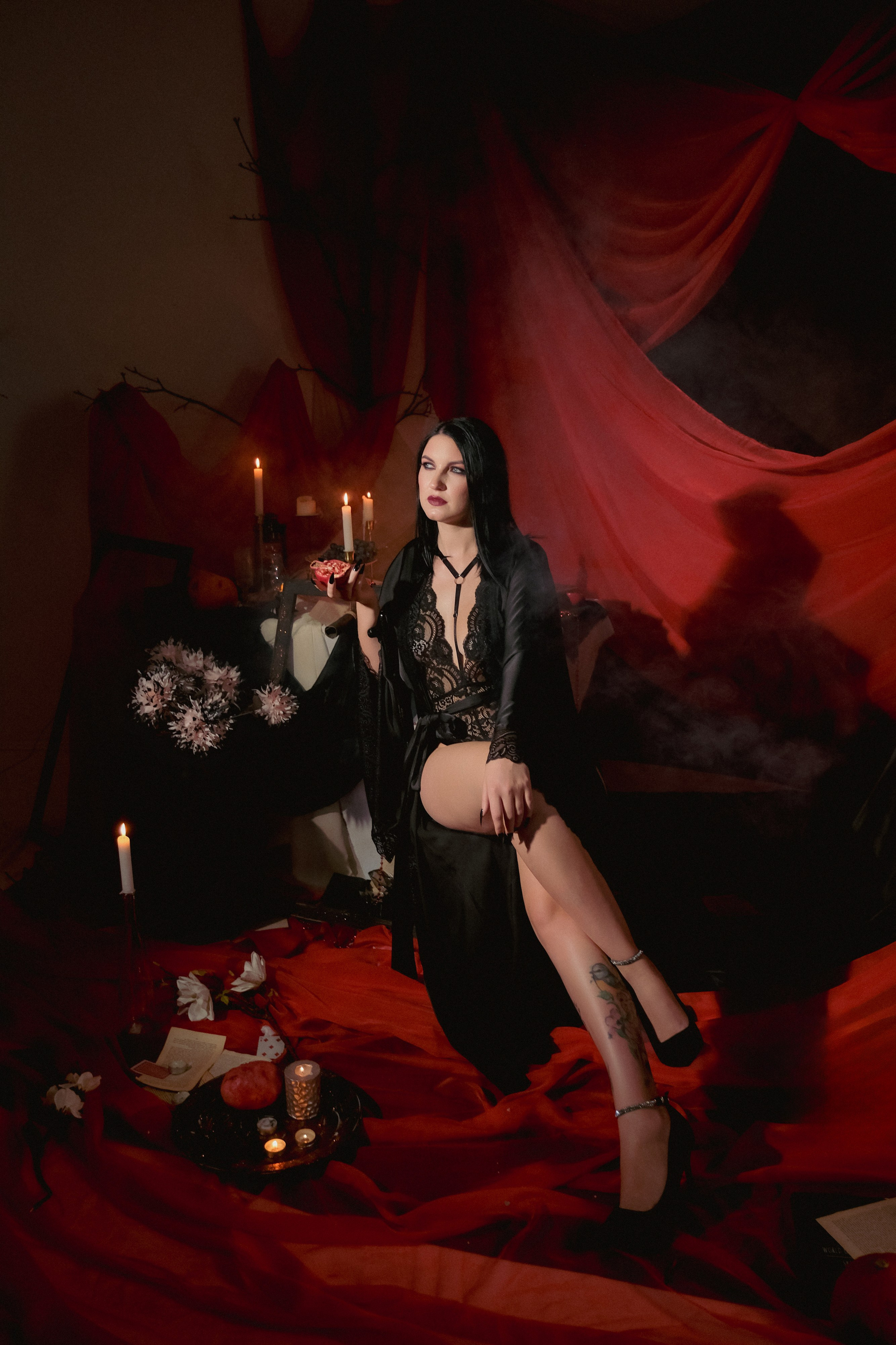 Татьяна Dark. Индивидуальный и предметный фотограф Брянск, свадебные съемки. Александра Винник