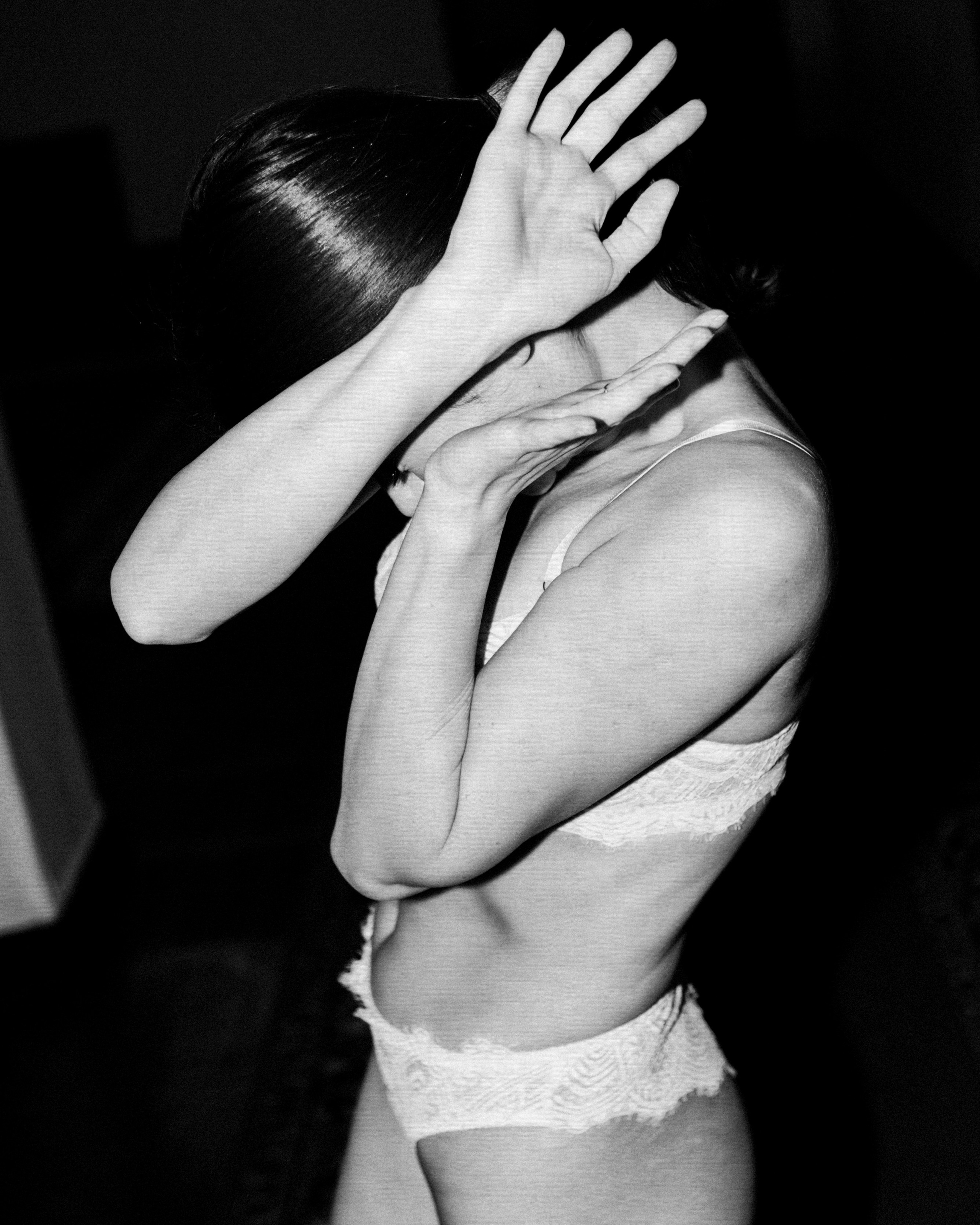 Marie. Dariaegudina.ru