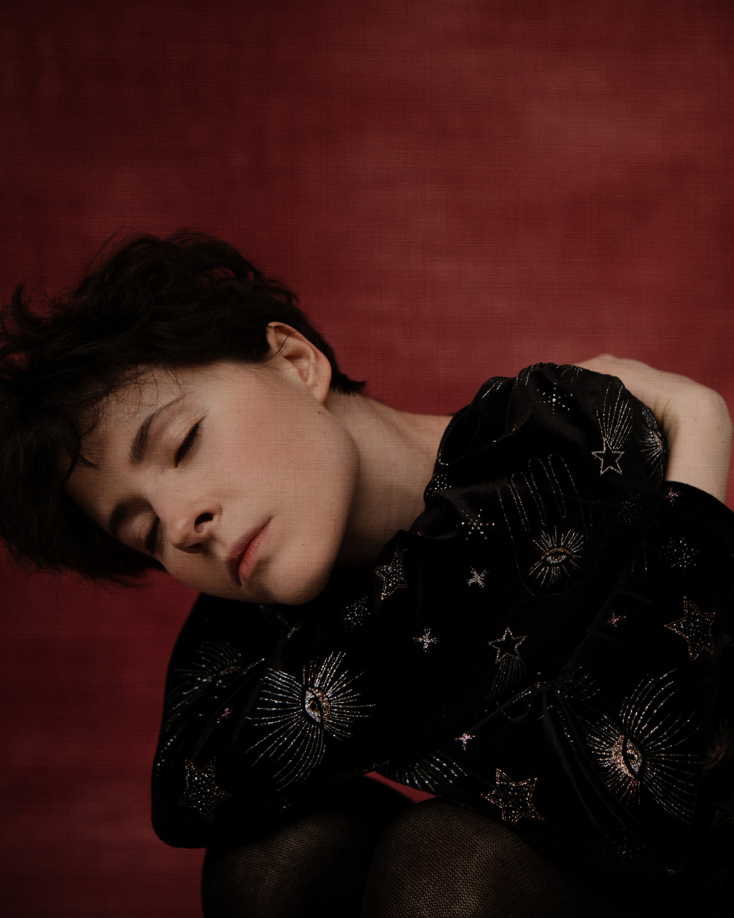 Marina. Dariaegudina.ru