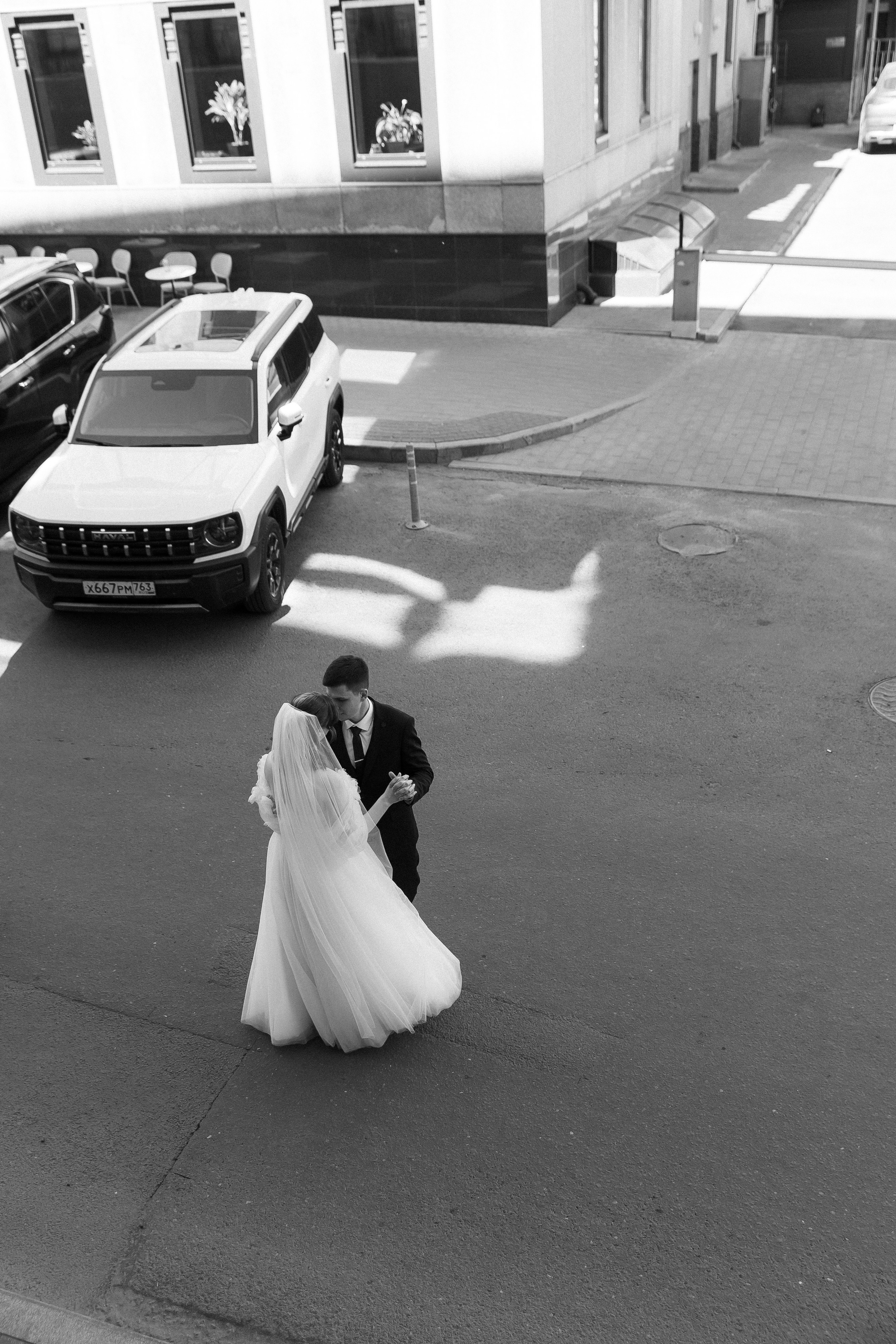 Трогательный свадебный день Насти и Вадима. Свадебный фотограф в Нижнем Новгороде Генеральская Ира