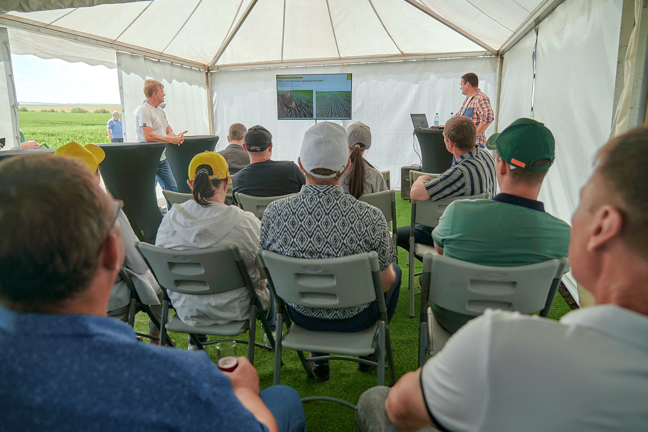 Портфолио репортажной фотосъёмки: Кирово-Чепецкая Химическая Компания. Фотограф Яковлев Роман — Красноярск