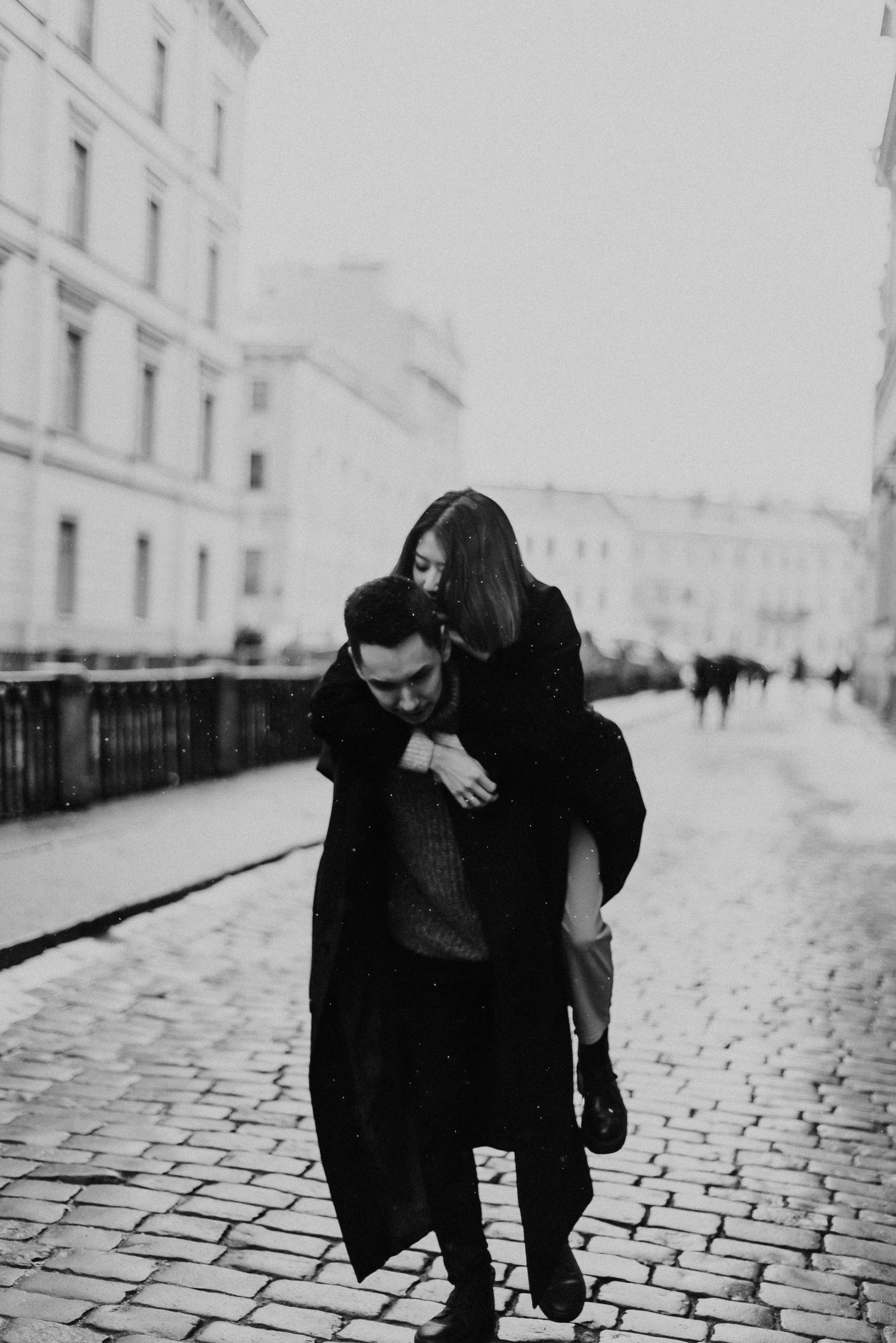 Артем Катя Питер. Backpackweddings фотограф и видеограф Ростов-на-Дону Сочи