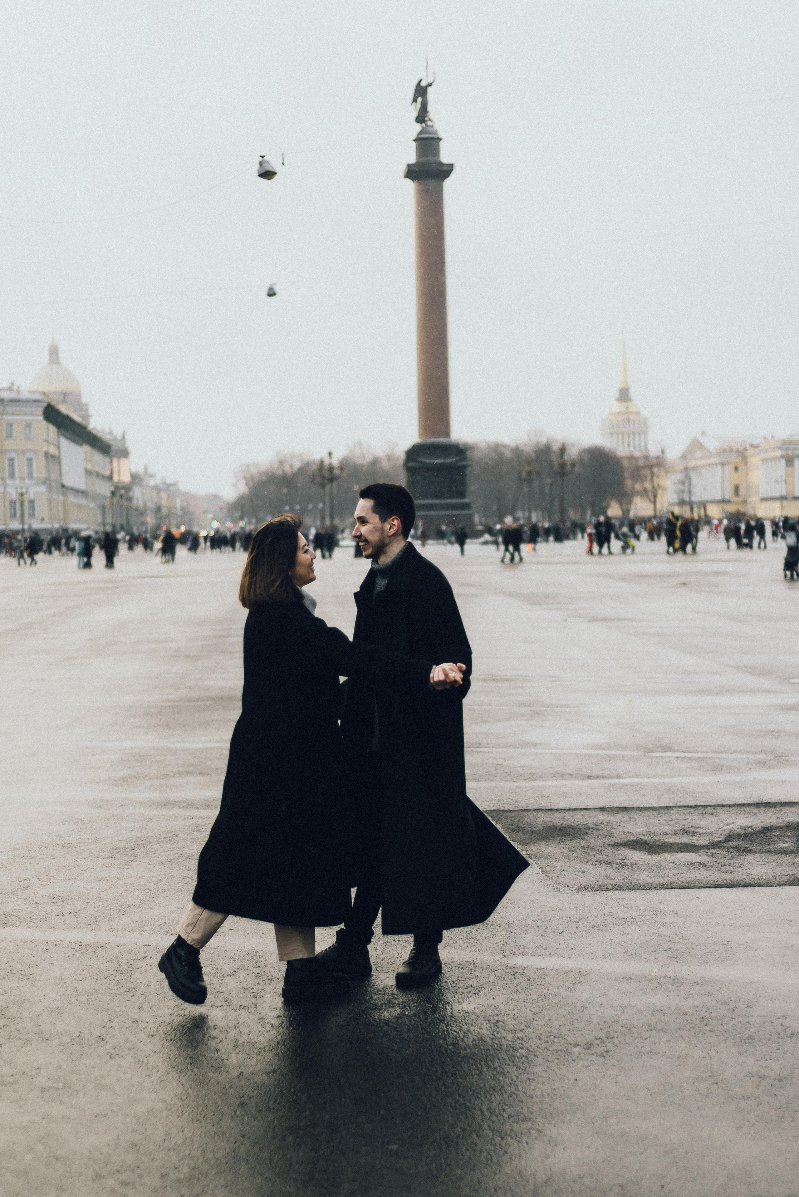 Артем Катя Питер. Backpackweddings фотограф и видеограф Ростов-на-Дону Сочи