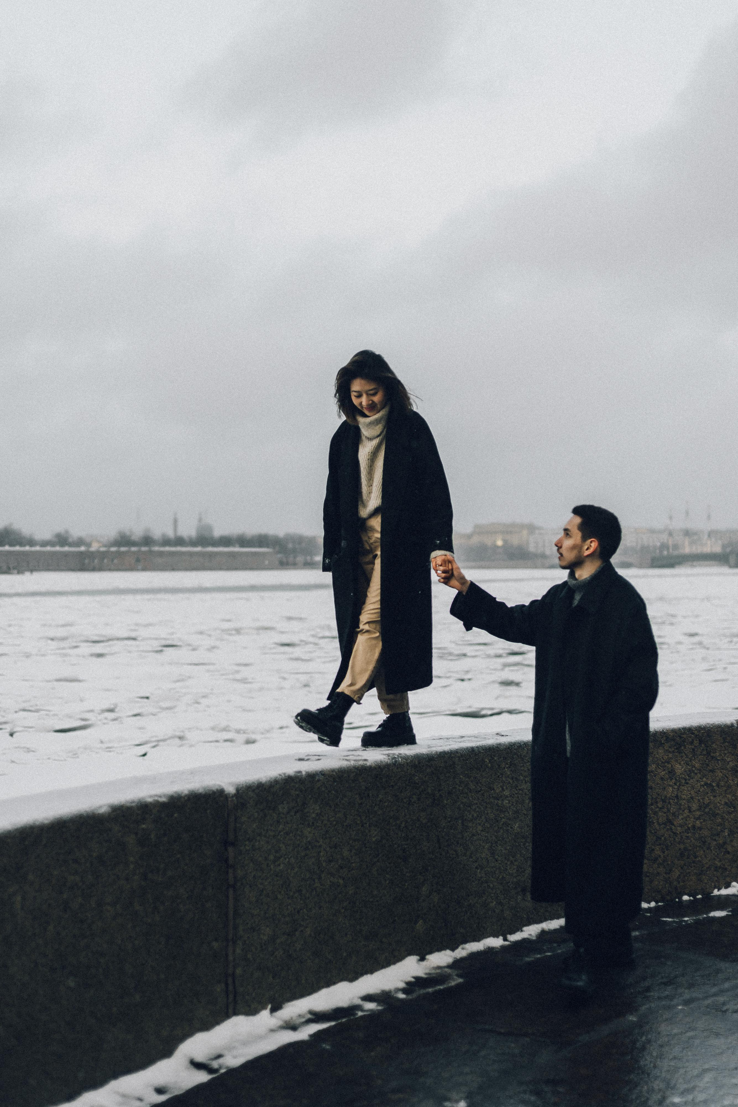 Артем Катя Питер. Backpackweddings фотограф и видеограф Ростов-на-Дону Сочи