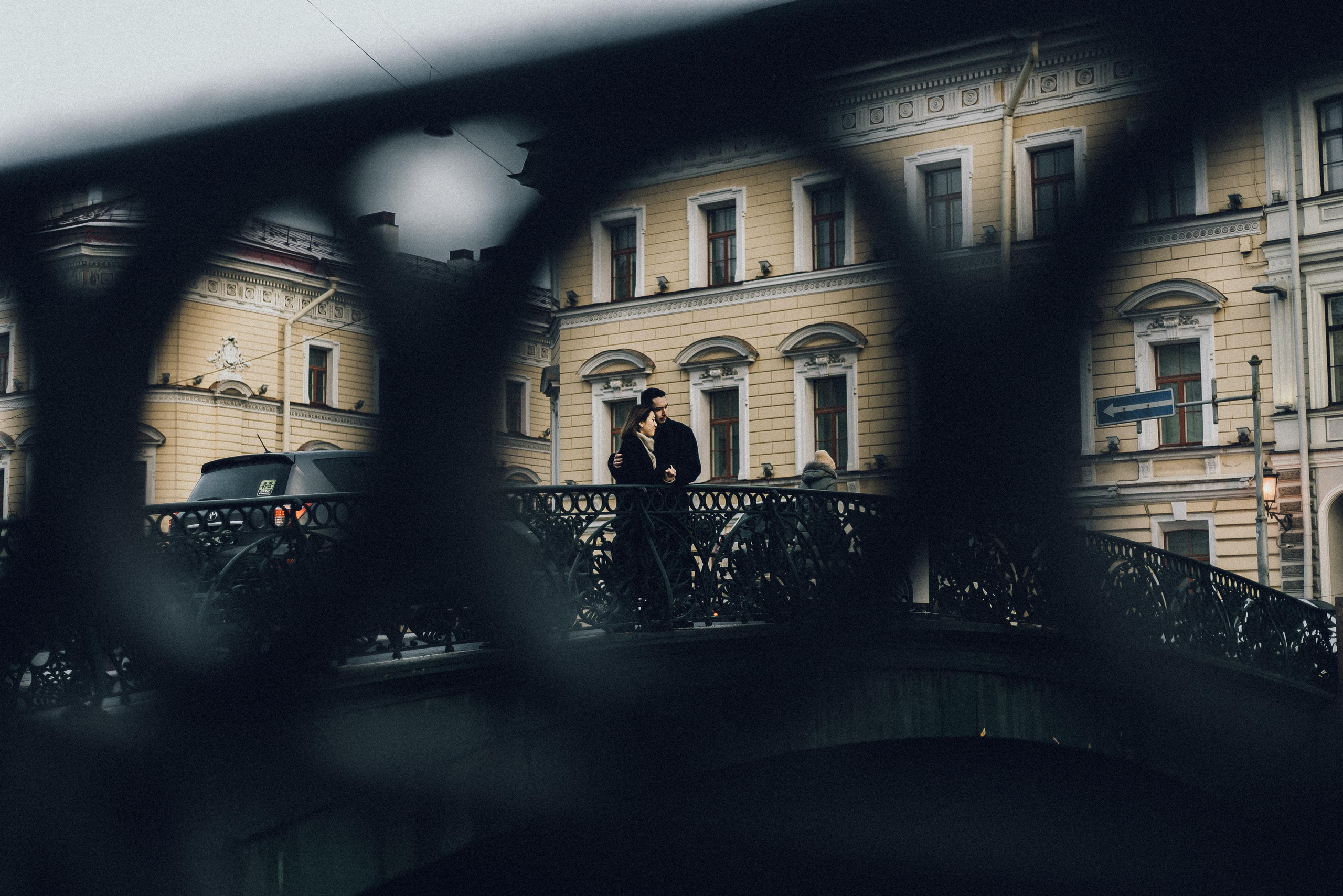 Артем Катя Питер. Backpackweddings фотограф и видеограф Ростов-на-Дону Сочи