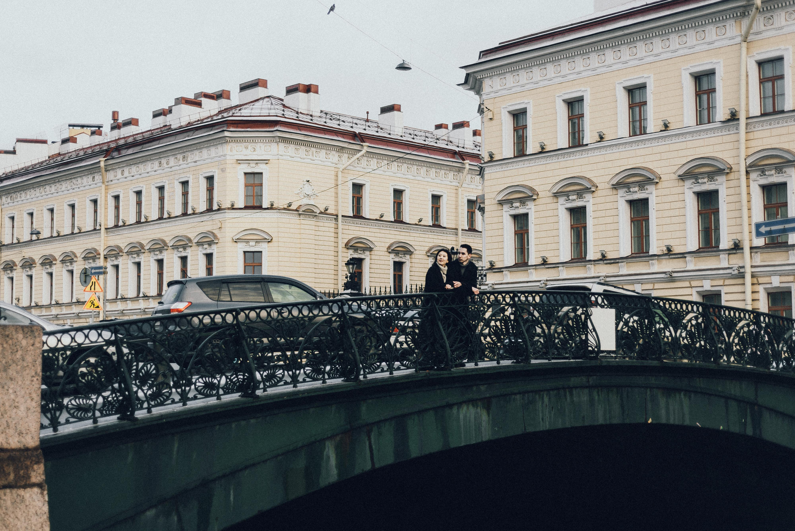 Артем Катя Питер. Backpackweddings фотограф и видеограф Ростов-на-Дону Сочи