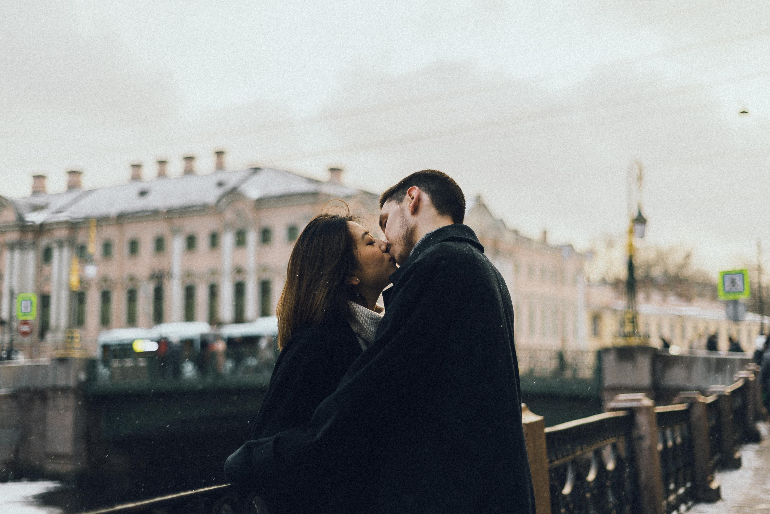 Артем Катя Питер. Backpackweddings фотограф и видеограф Ростов-на-Дону Сочи