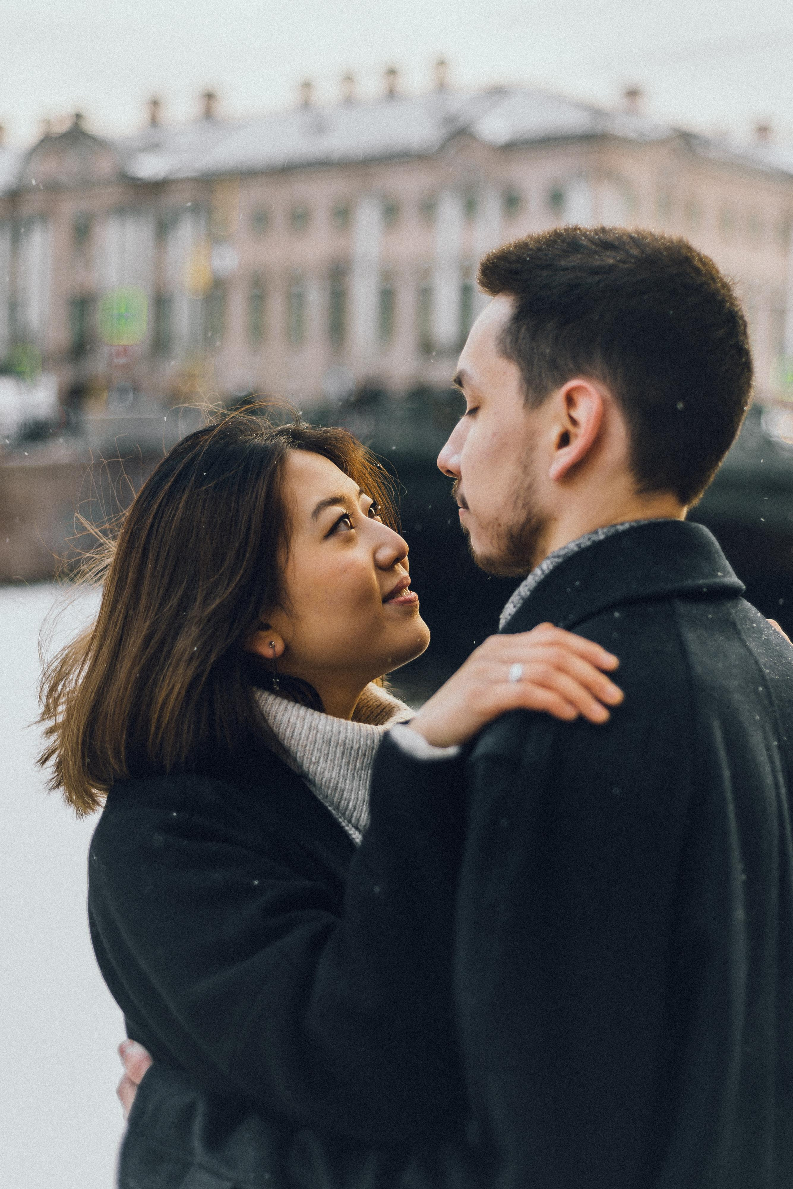 Артем Катя Питер. Backpackweddings фотограф и видеограф Ростов-на-Дону Сочи