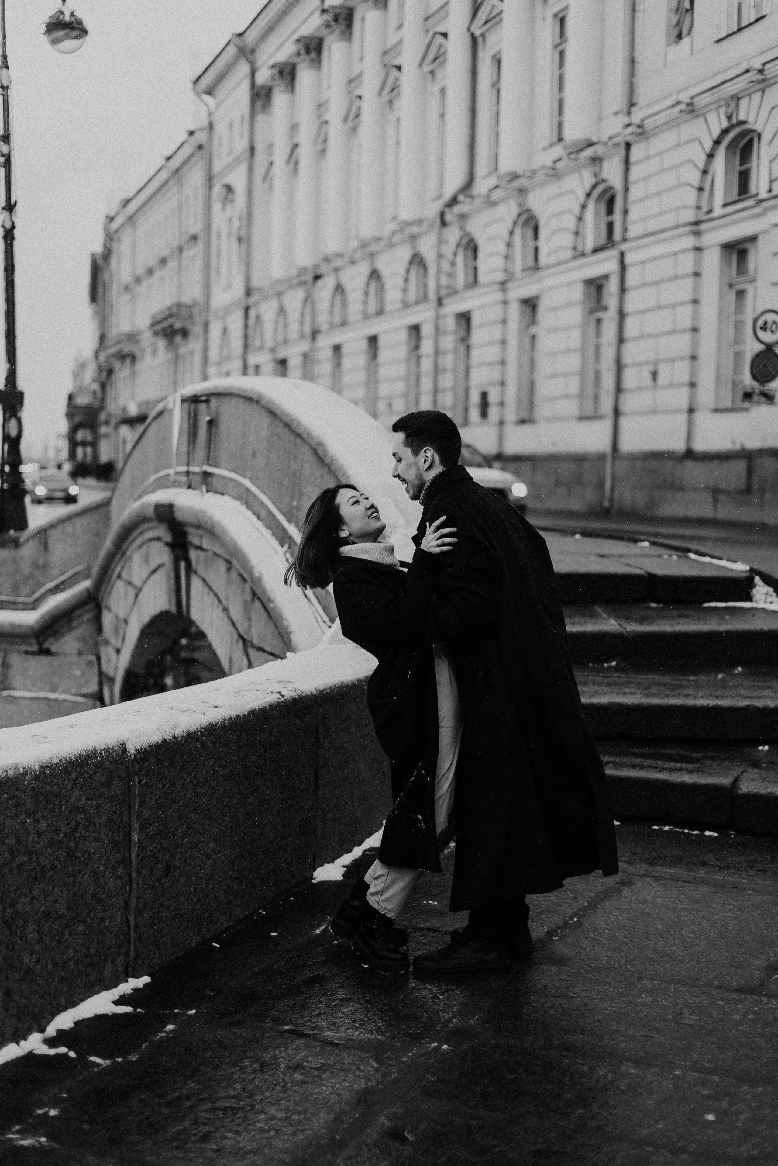 Артем Катя Питер. Backpackweddings фотограф и видеограф Ростов-на-Дону Сочи