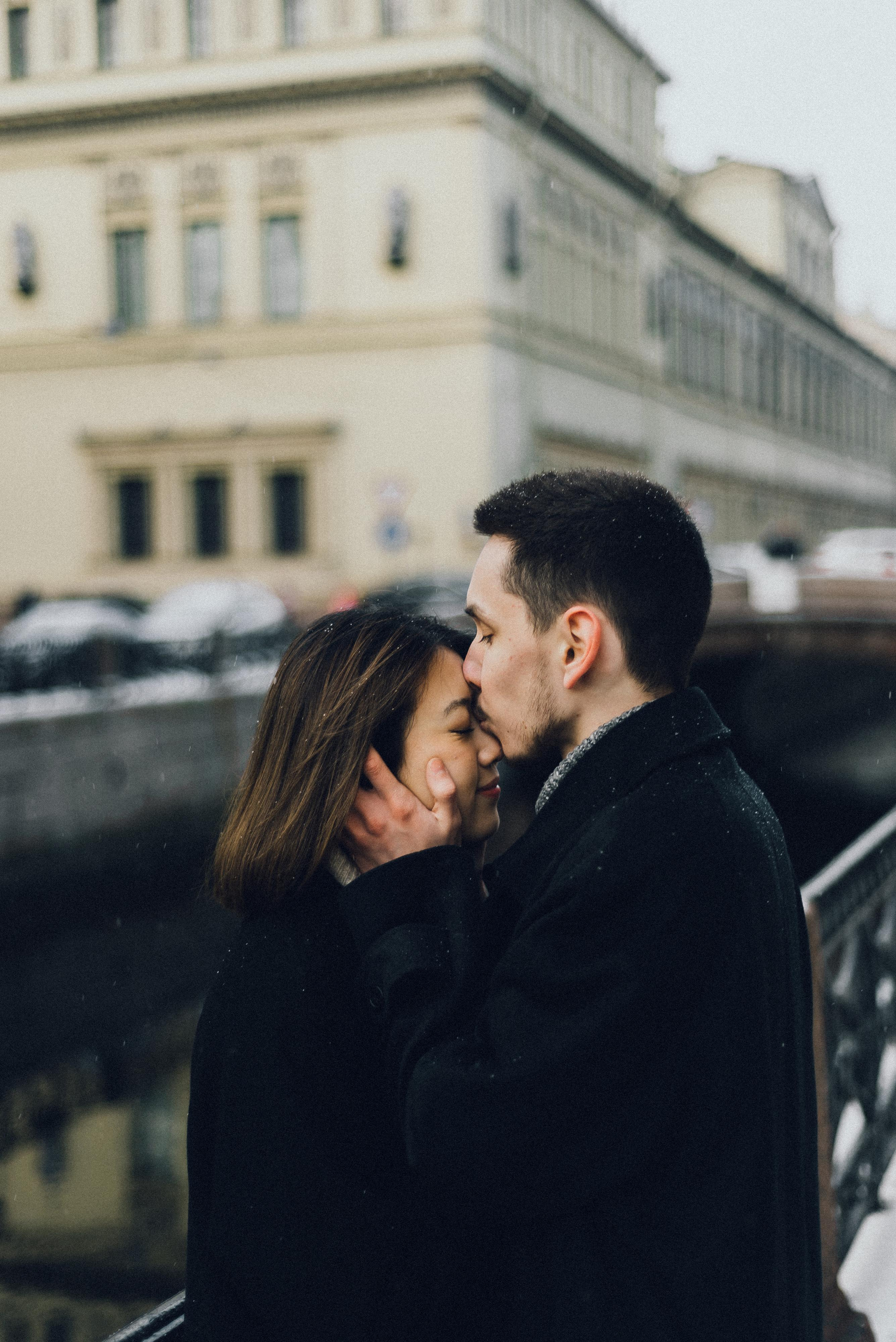 Артем Катя Питер. Backpackweddings фотограф и видеограф Ростов-на-Дону Сочи