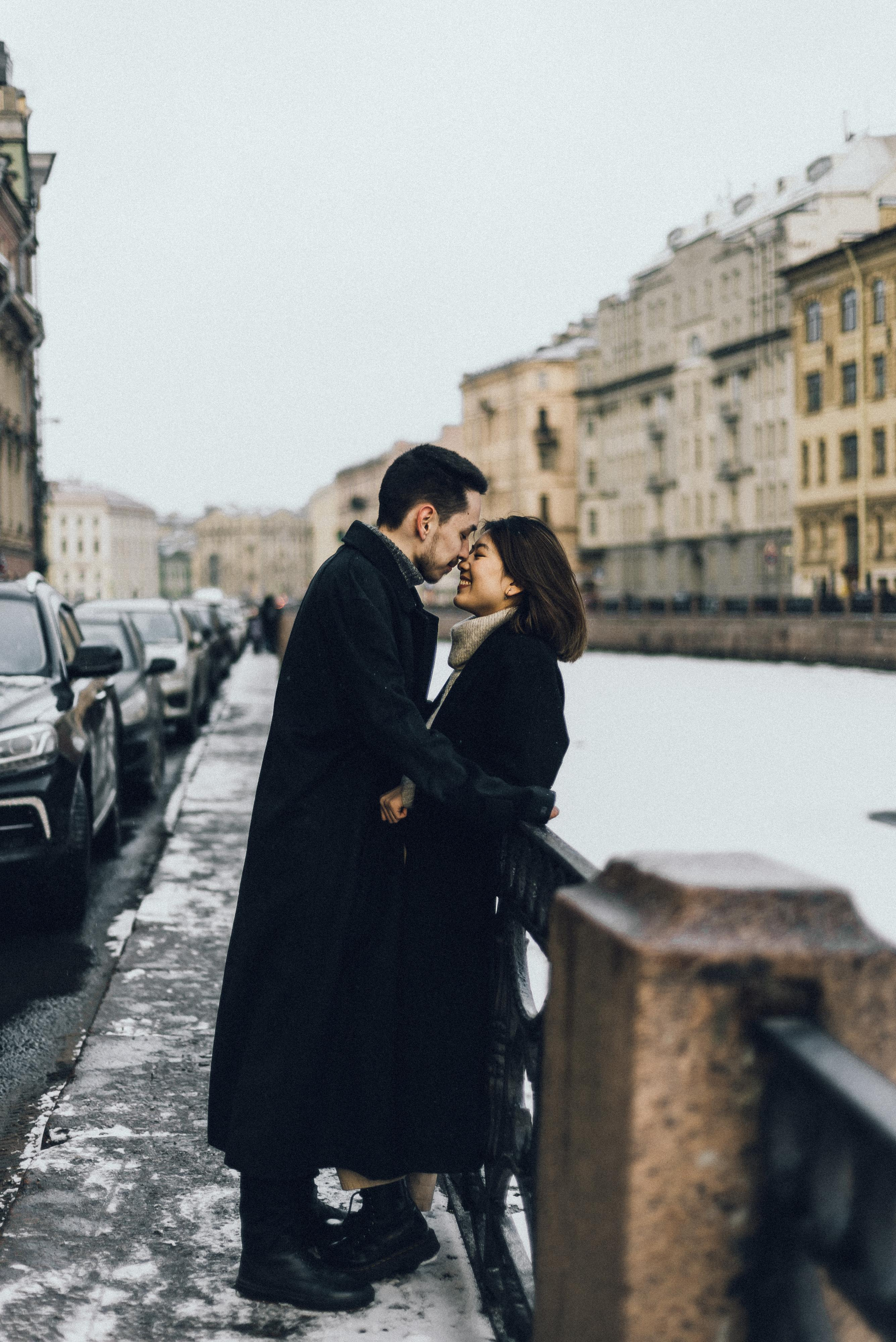 Артем Катя Питер. Backpackweddings фотограф и видеограф Ростов-на-Дону Сочи