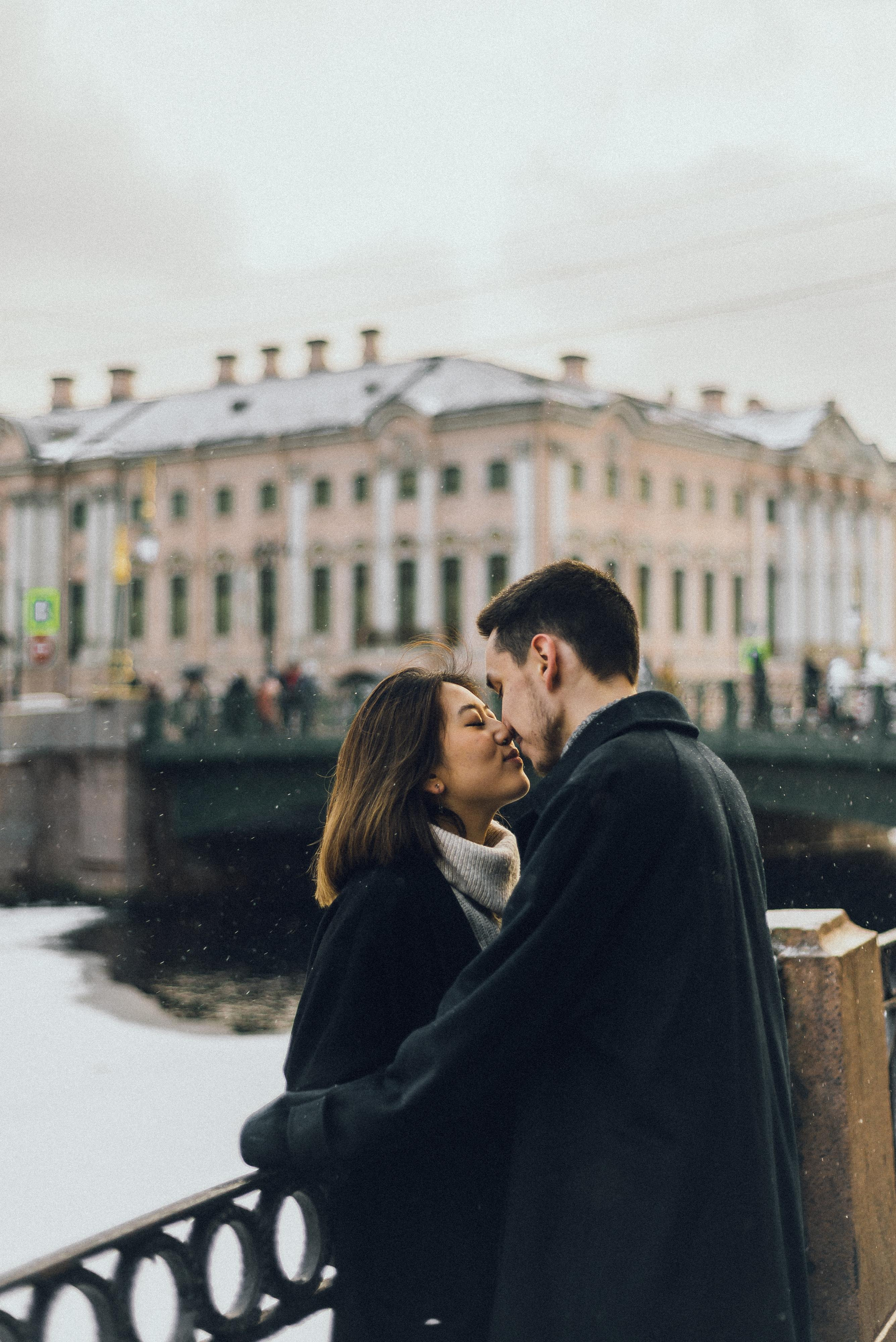 Артем Катя Питер. Backpackweddings фотограф и видеограф Ростов-на-Дону Сочи