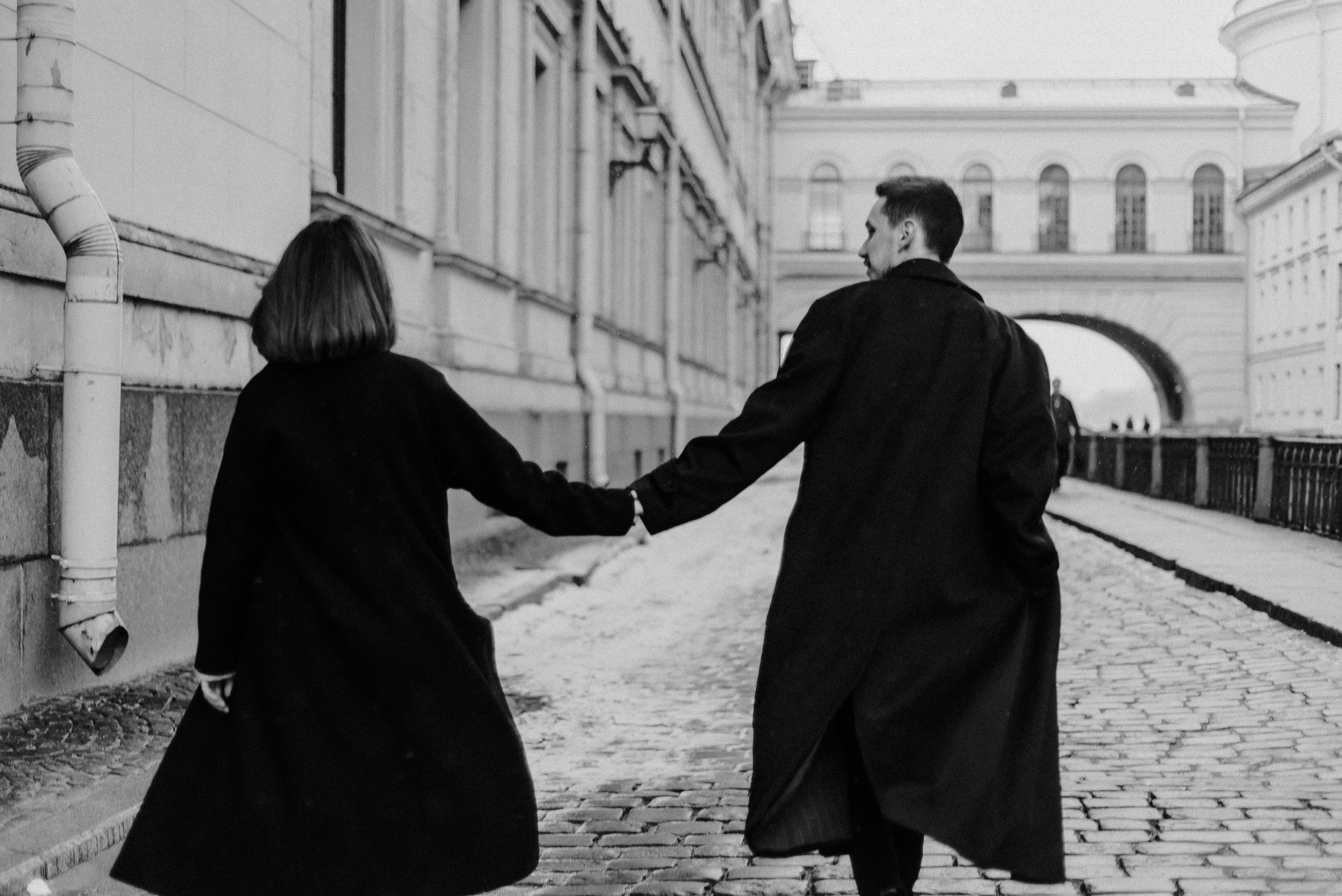 Артем Катя Питер. Backpackweddings фотограф и видеограф Ростов-на-Дону Сочи