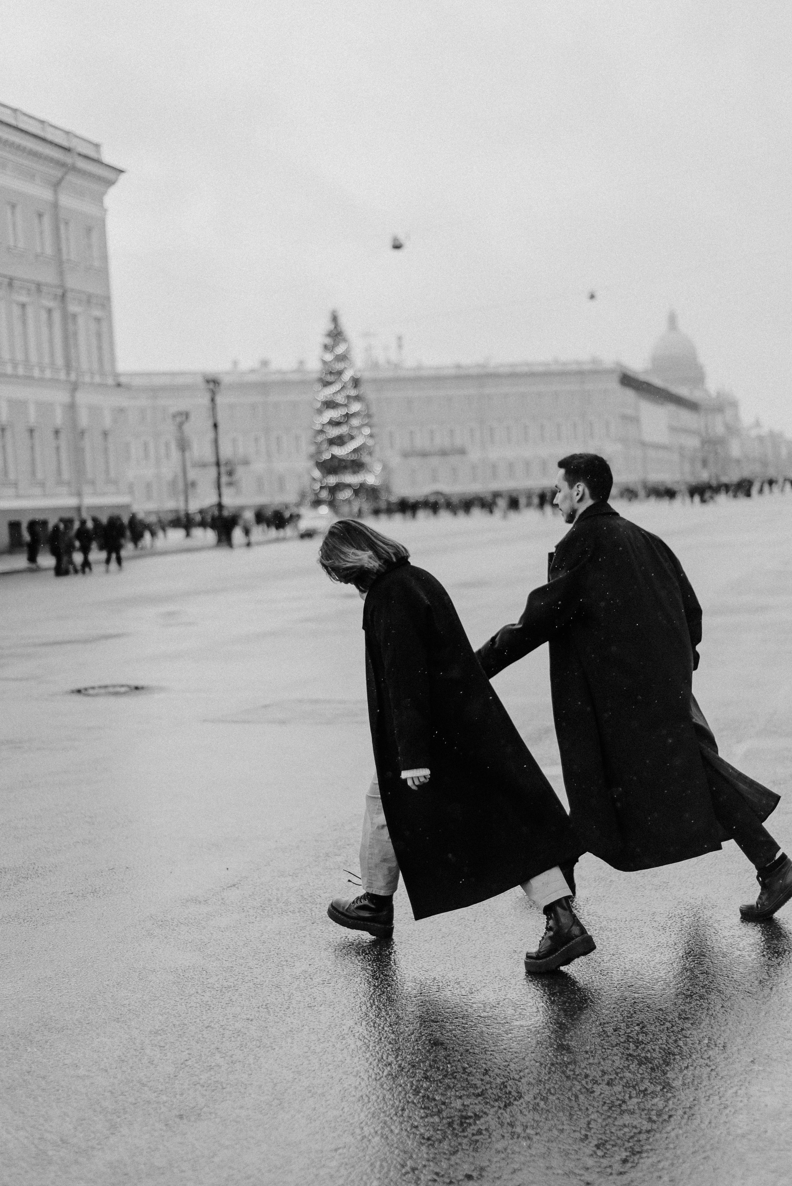 Артем Катя Питер. Backpackweddings фотограф и видеограф Ростов-на-Дону Сочи