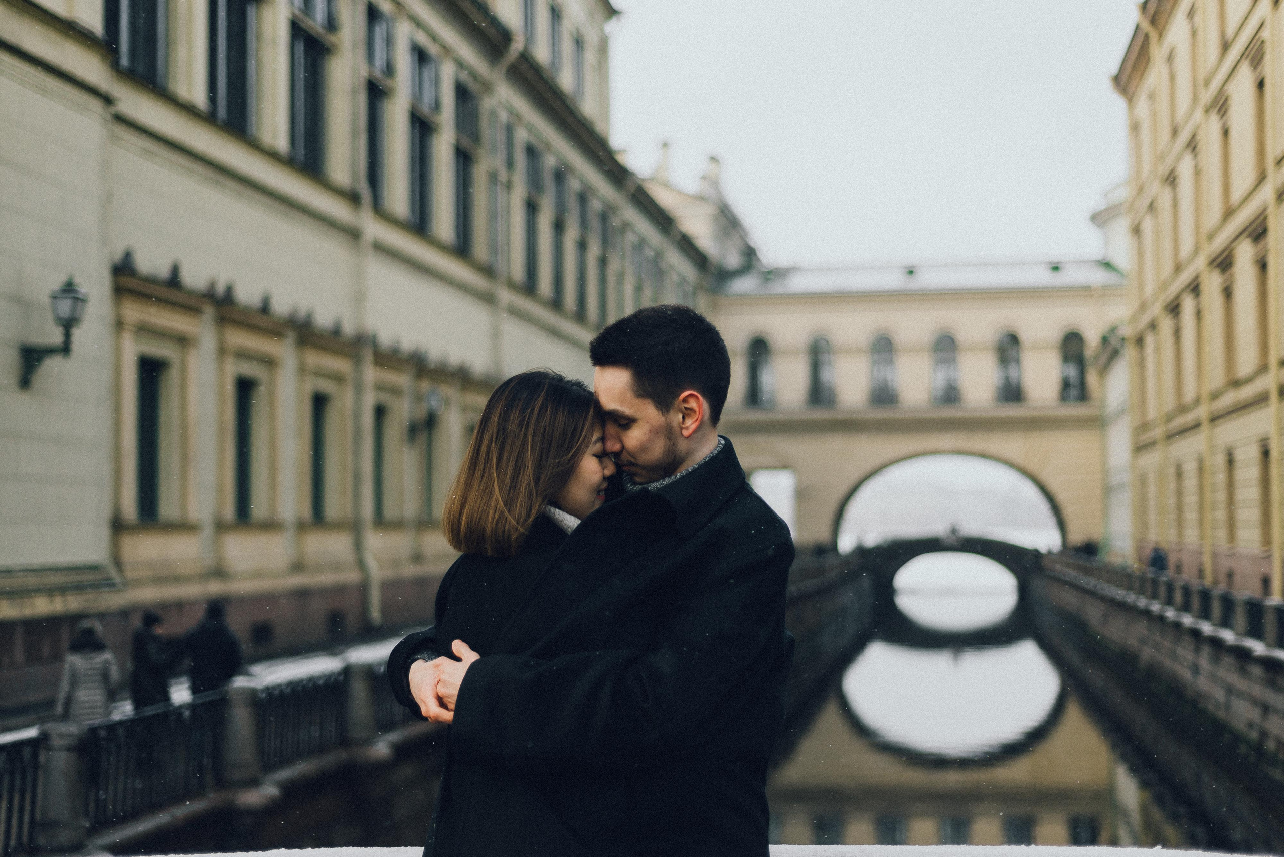 Артем Катя Питер. Backpackweddings фотограф и видеограф Ростов-на-Дону Сочи