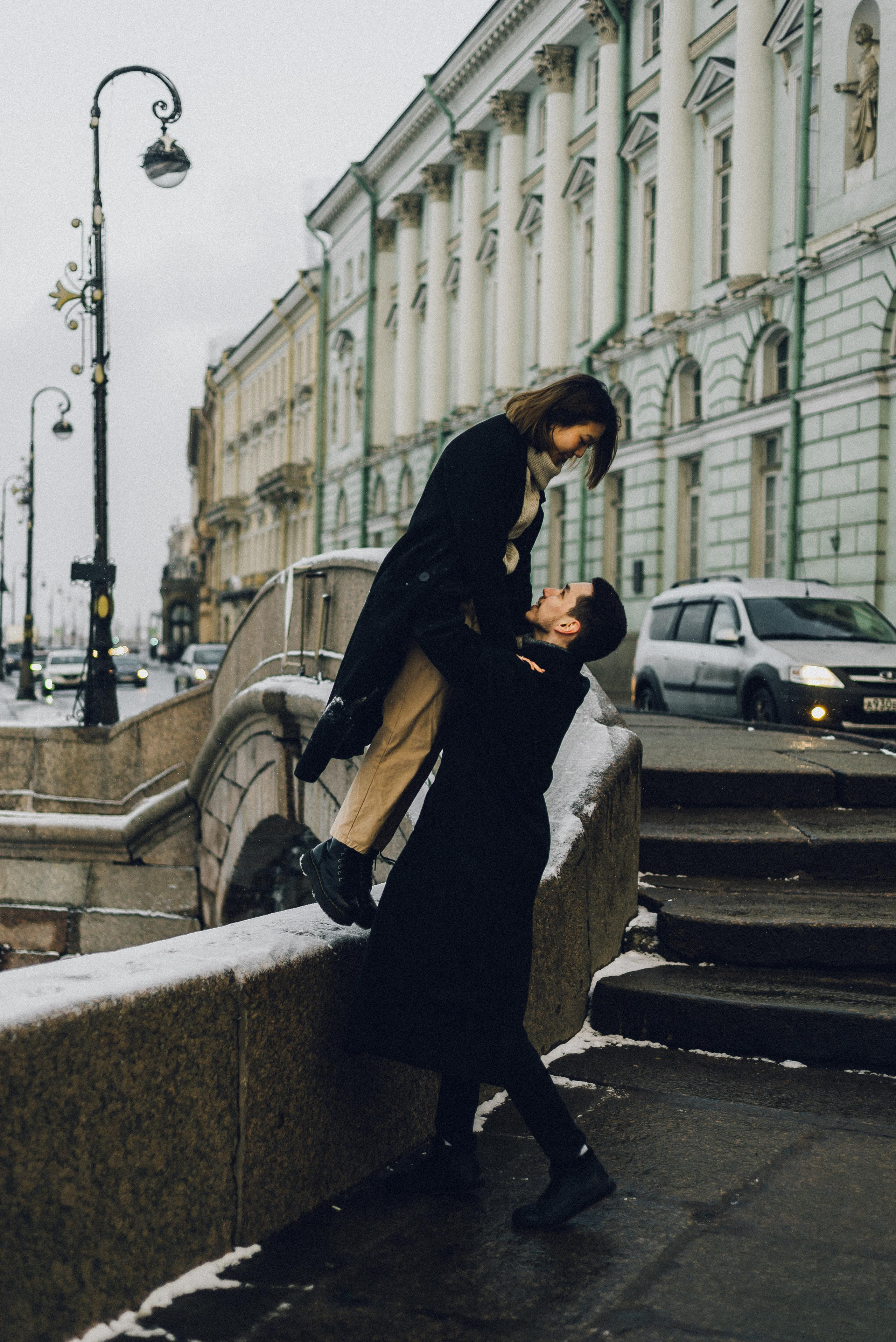 Артем Катя Питер. Backpackweddings фотограф и видеограф Ростов-на-Дону Сочи