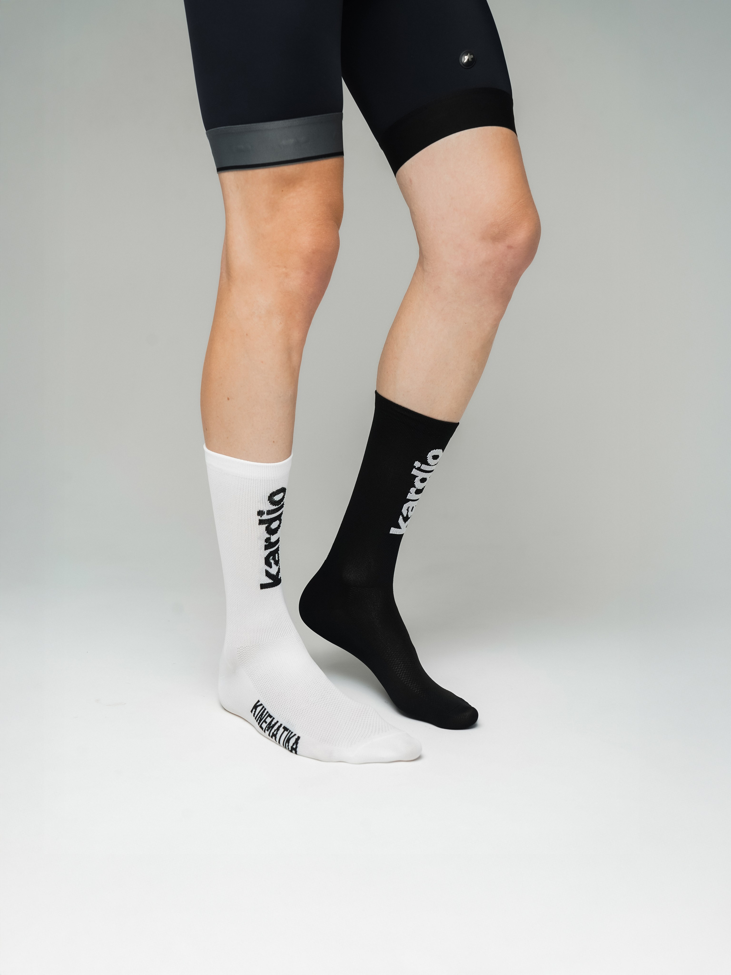 Велосипедные носки. Анна, фотограф Москва, Зеленоград