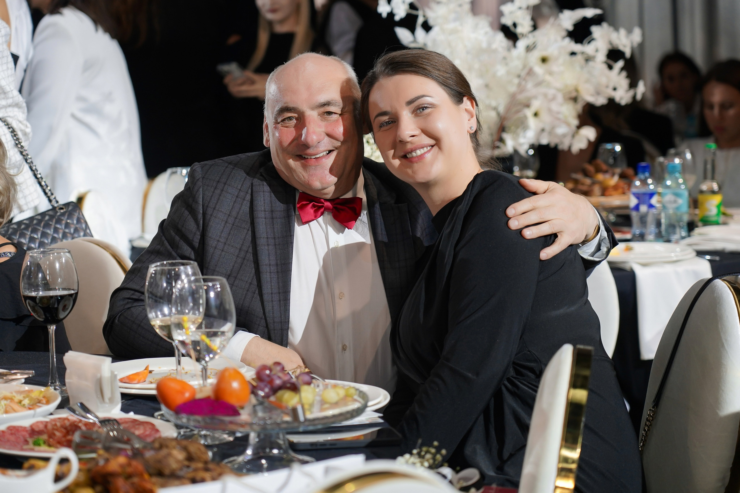 Лидеры эпохи 2025.Villa Barvikha. Анна, фотограф Москва, Зеленоград