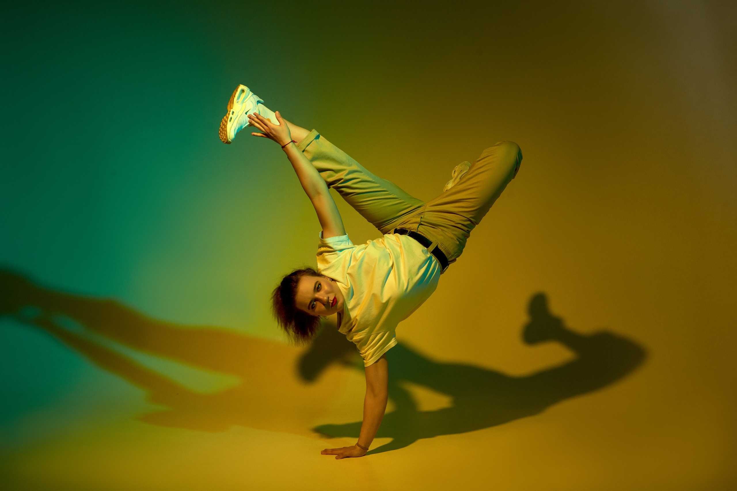 Ольга Чёкотова (Фотограф Кострома)