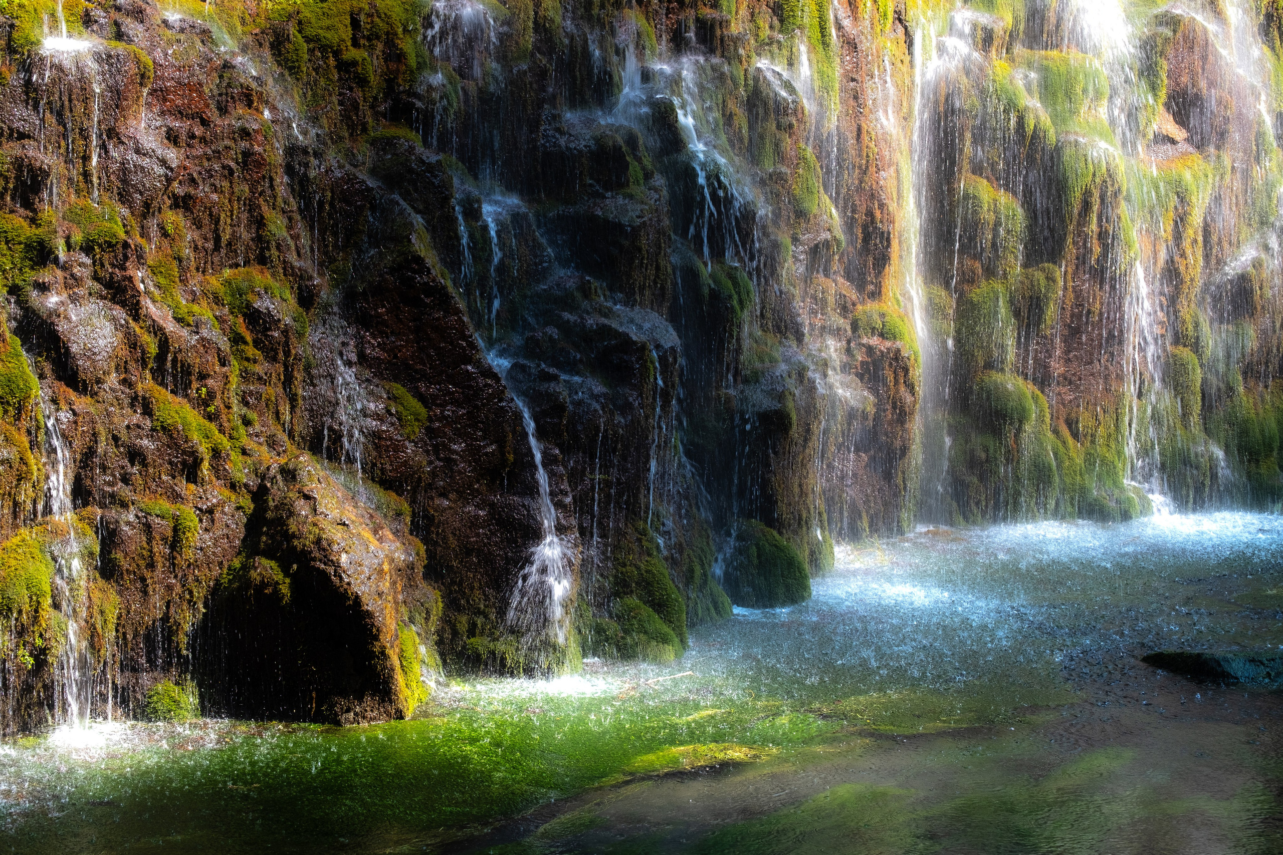 ГРУЗИЯ. ПОБУДЬ ЗДЕСЬ И ЦЕЛЕЕ БУДЕТ ЭТОТ МИР