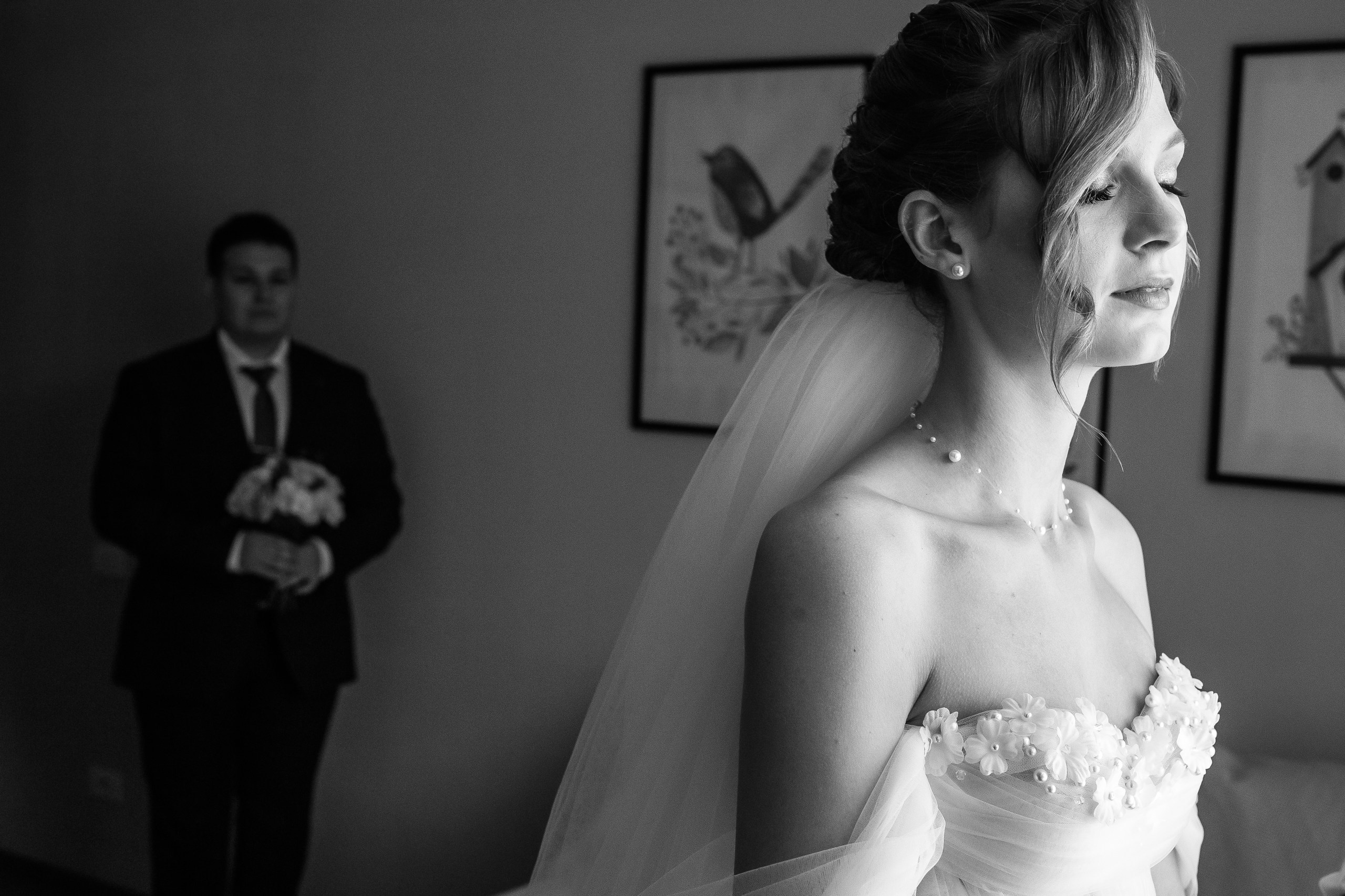 Влад и Мария. Свадебный фотограф Виктория Чуйко Магнитогорск. Визуал для бизнеса