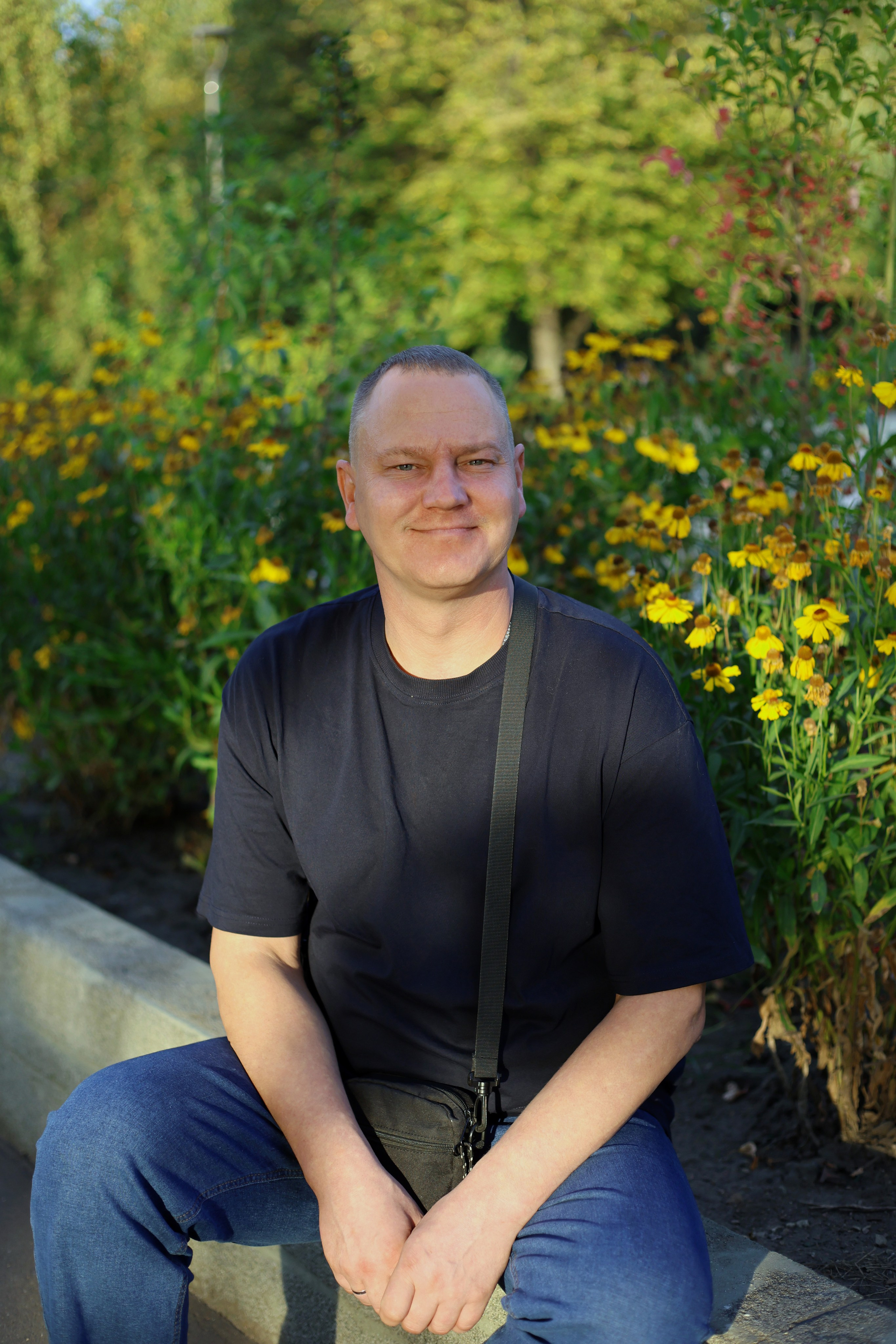 Сергей. Свадебный фотограф в Москве Александрина Аксенова