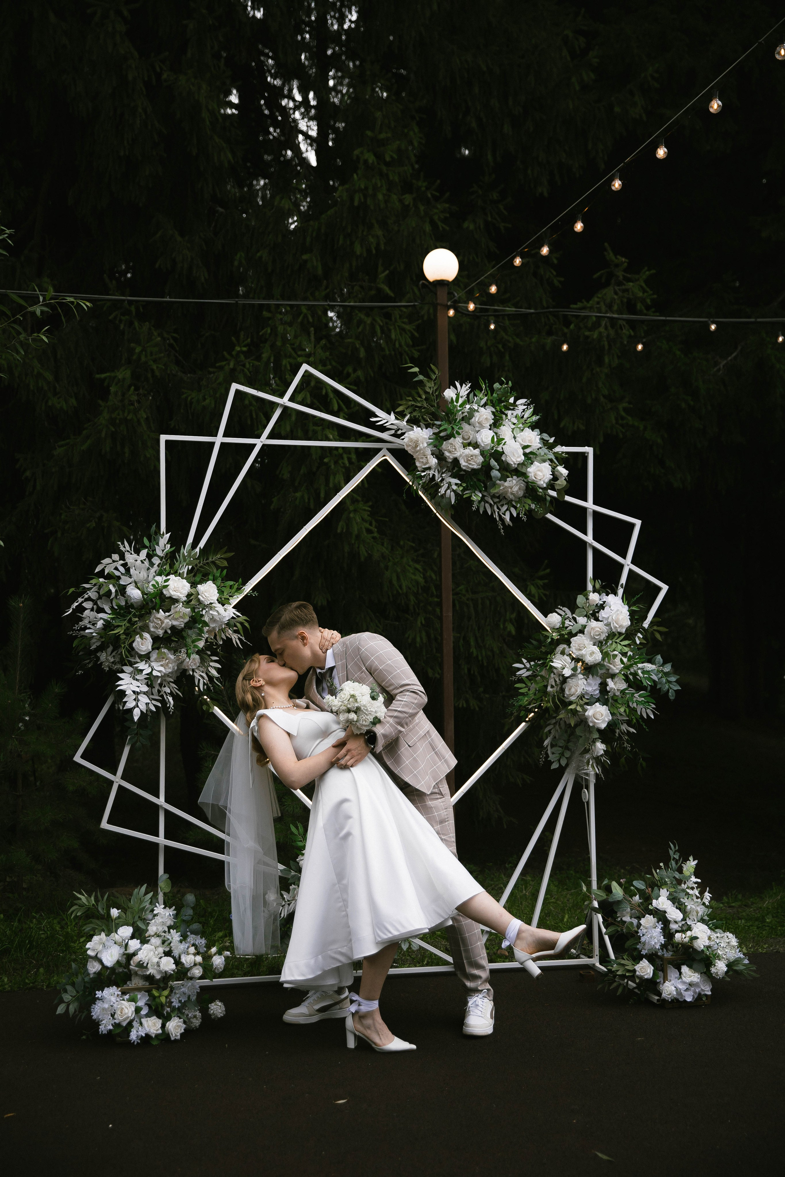 Паша & Даша. VOLOCHKOVA