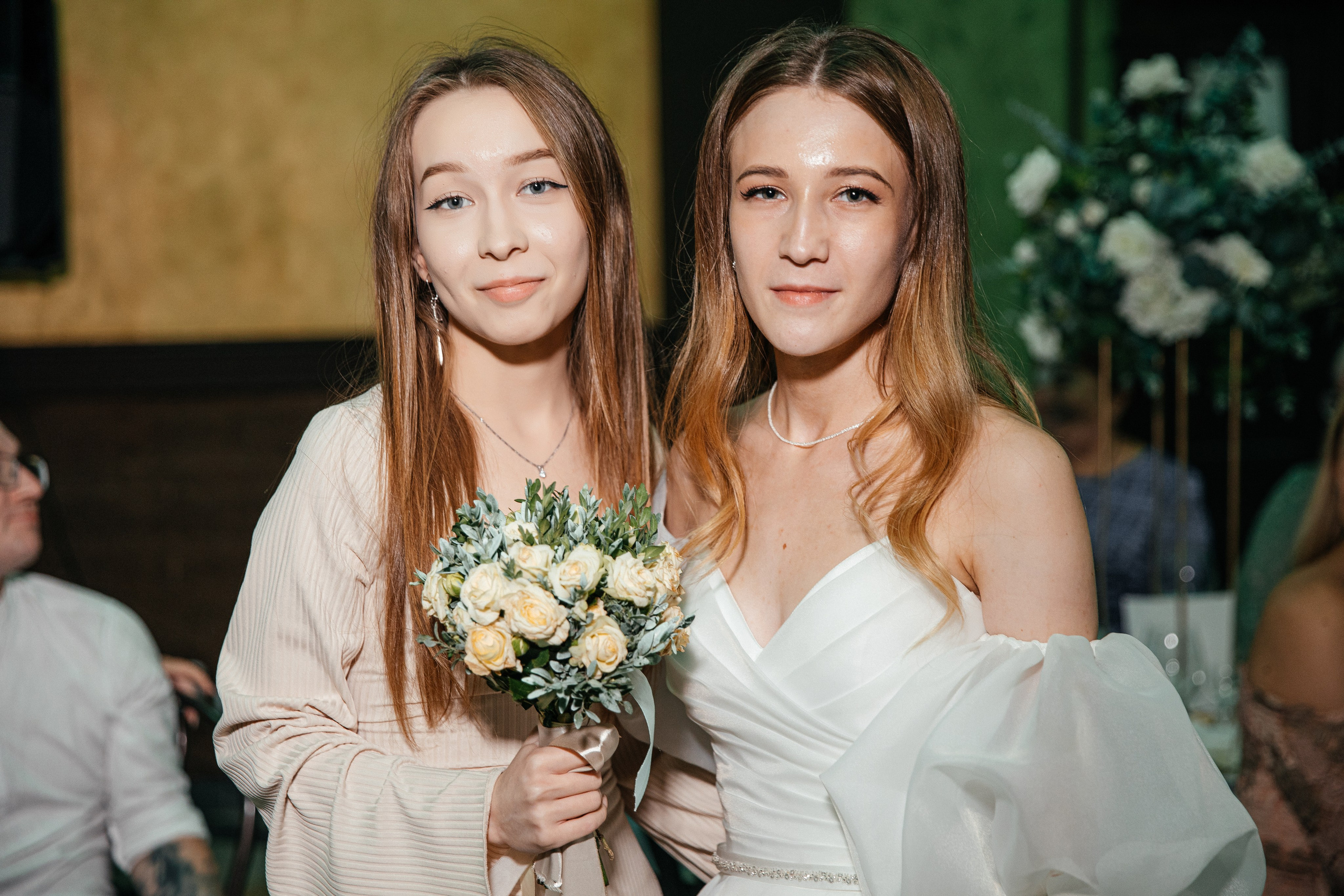 Твое волшебное «люблю». VOLOCHKOVA