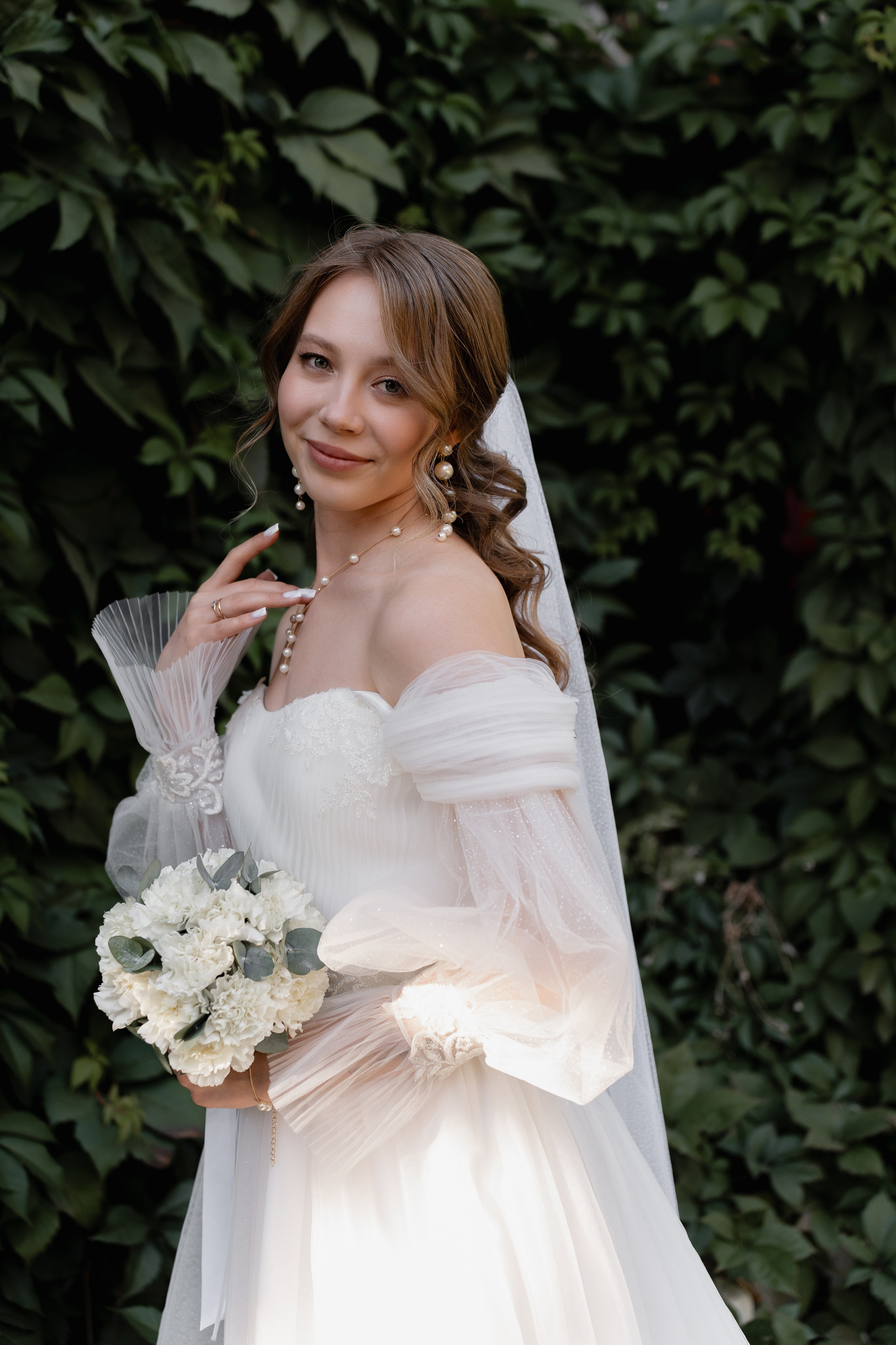 Олег и Татьяна _театр Оперы и балета. Свадебный и семейный фотограф в Самаре Салахова Гулина