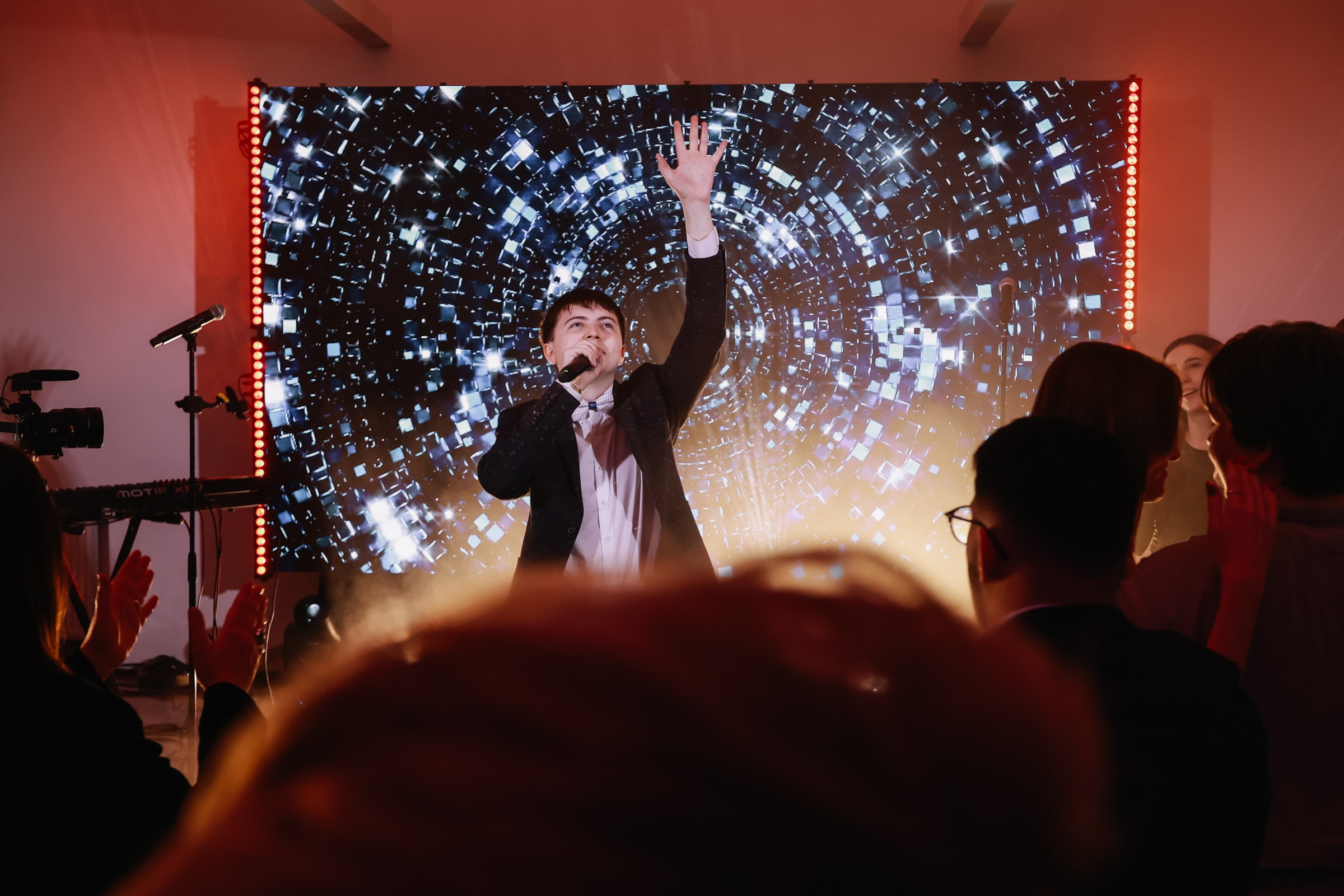 Дмитрий и Александрина. Фотограф на Новой риге и в Москве Елена Елис