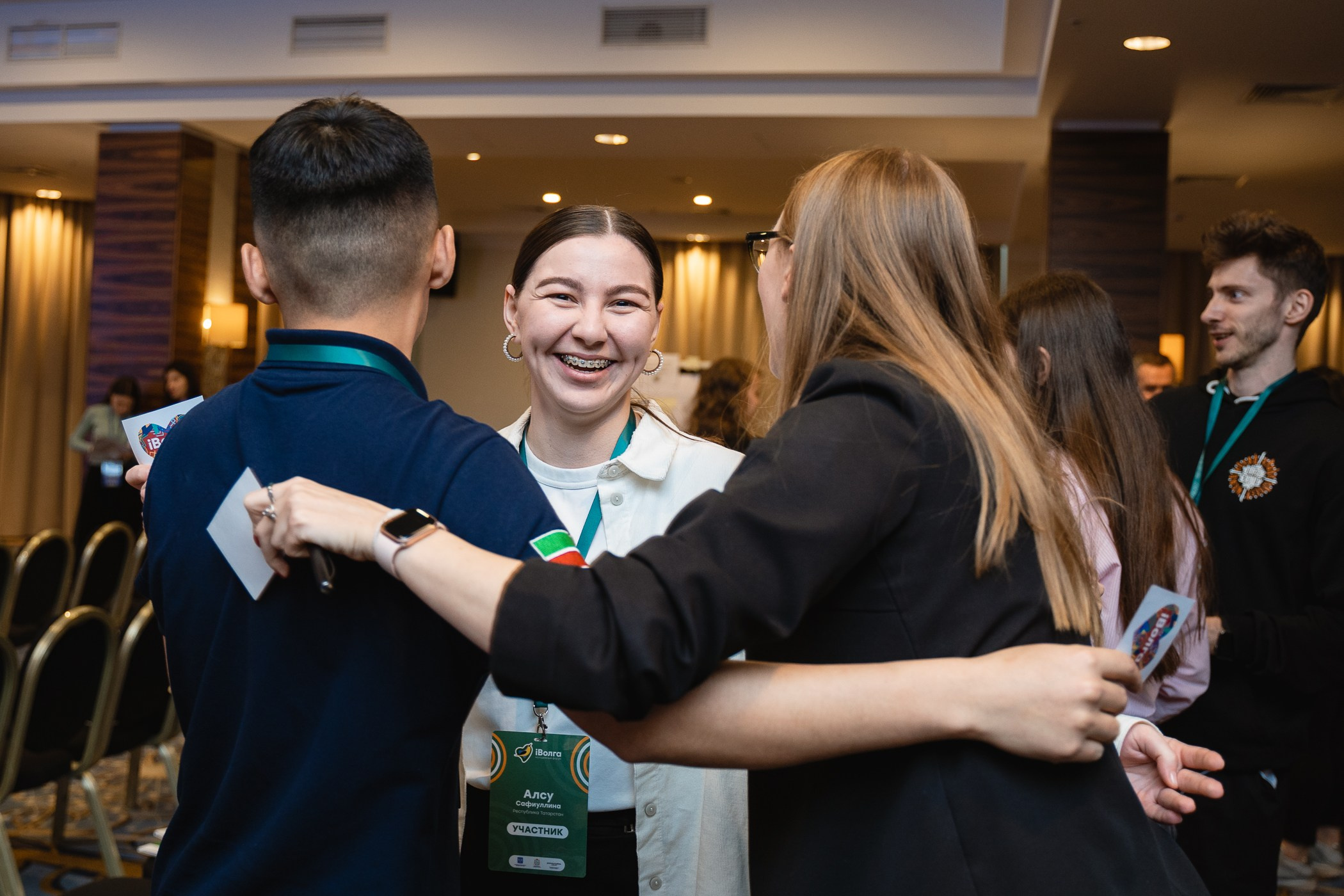 Репортаж. Фотограф Ольга Жаркова